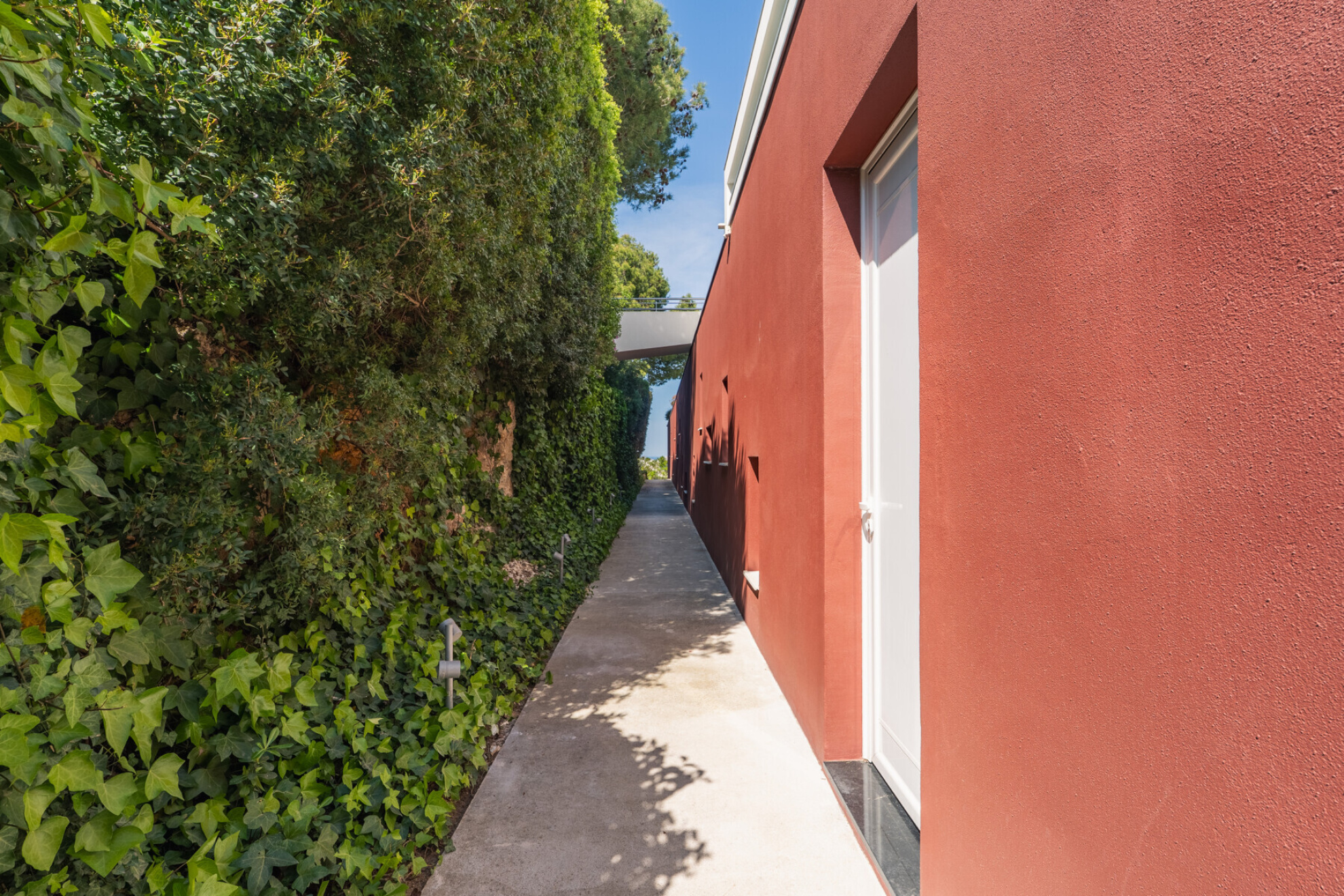  Spectacular house of unique design, overlooking the sea, in Begur - 物件實景