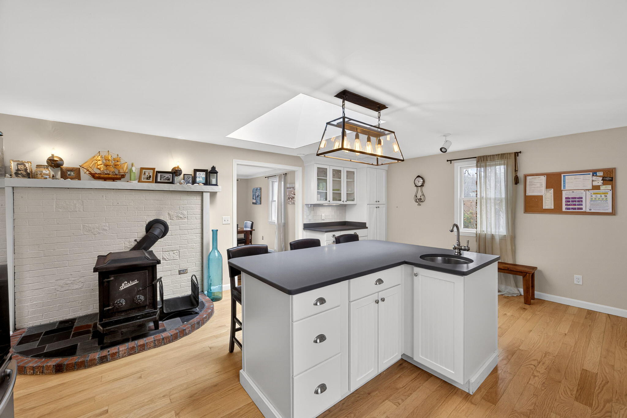  17,17A,17B Cranberry Lane UNIT 17 - 物件實景