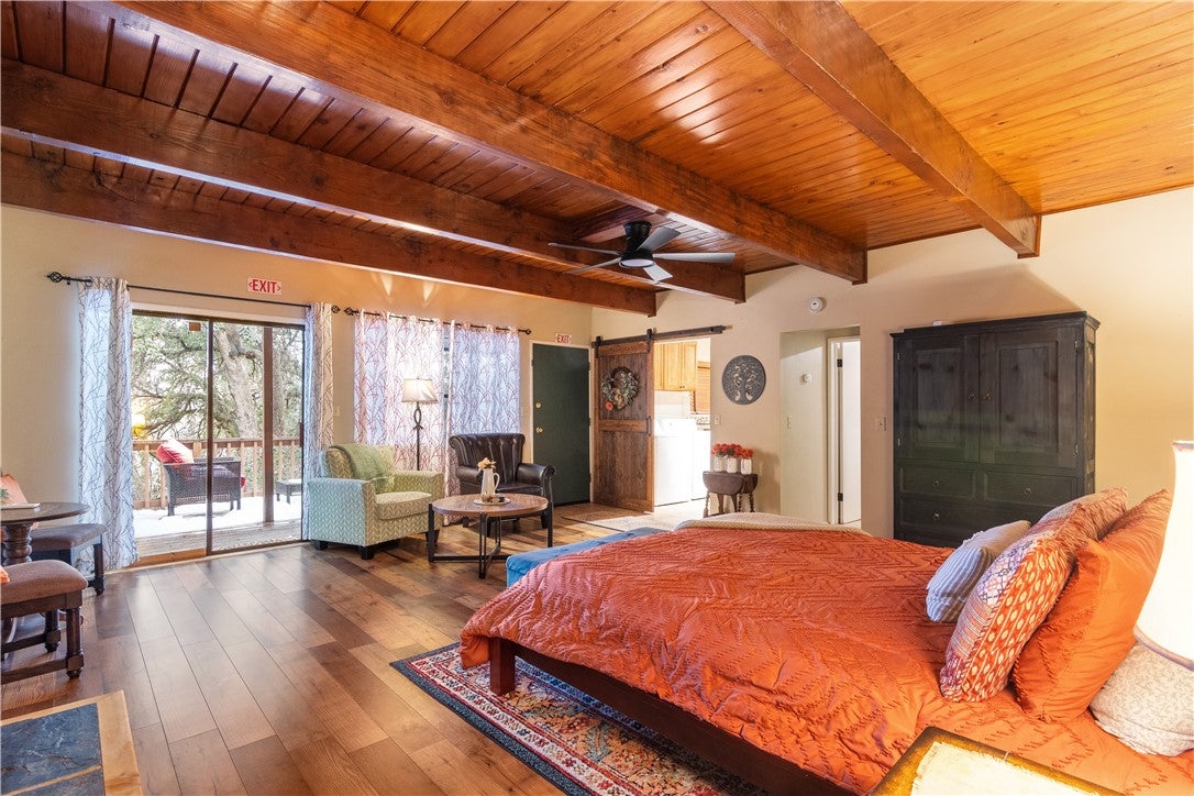 Idyllwild, California, 92549, United States, 3 Bedrooms Bedrooms, ,2 BathroomsBathrooms,Residential,For Sale,1728883