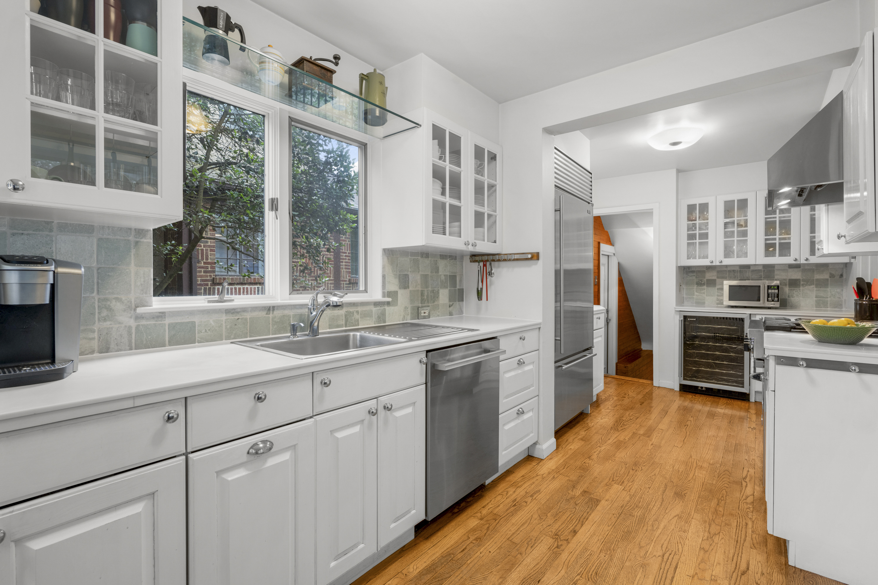  Charming Larchmont Colonial - 物件實景