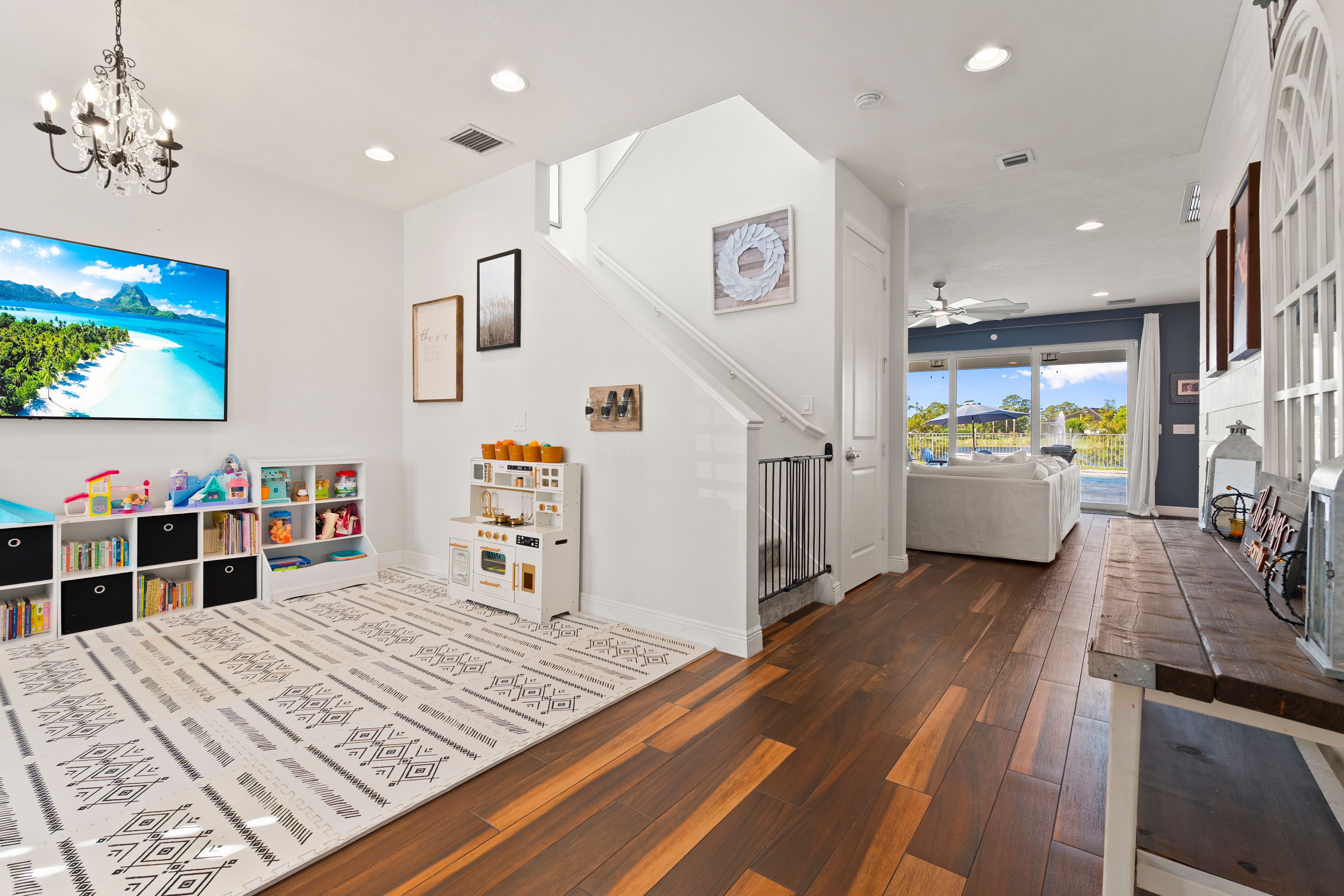  4784 SW Briarwood Court, Stuart, FL, 34997 - 物件實景