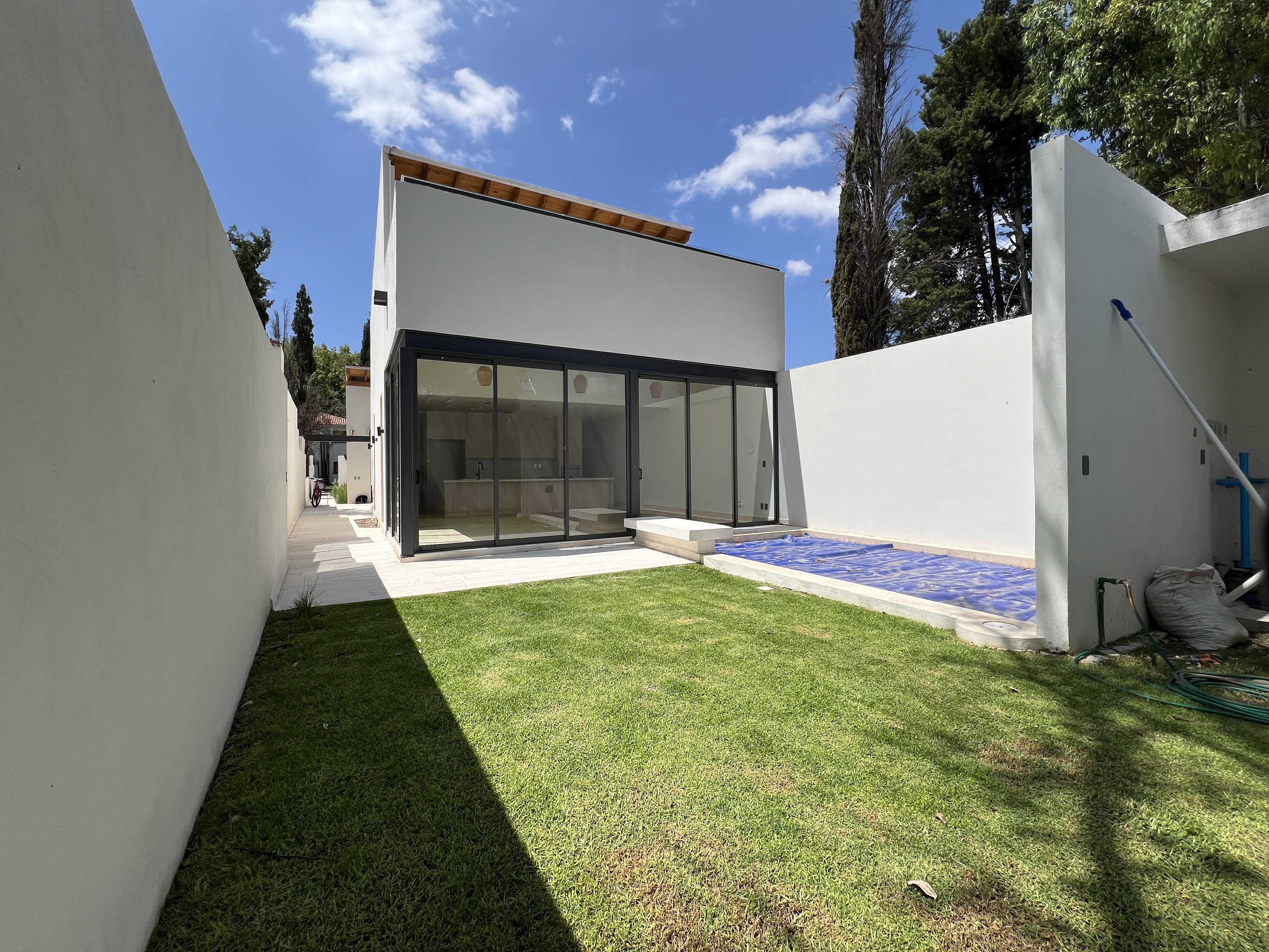  CASA ACACIA TEQUISQUIAPAN QRO - 物件實景
