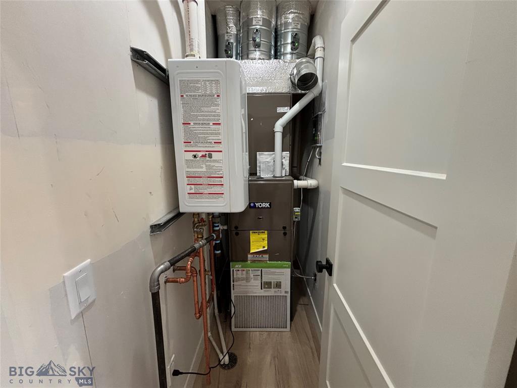 Deer Lodge, Montana, 59722, United States, 3 Bedrooms Bedrooms, ,2 BathroomsBathrooms,Residential,For Sale,2005474