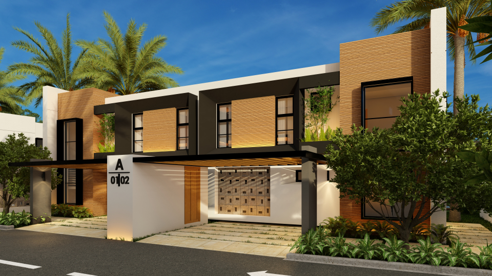 Cap Cana, DO, 3 Bedrooms Bedrooms, ,4 BathroomsBathrooms,Residential,For Sale,1766749