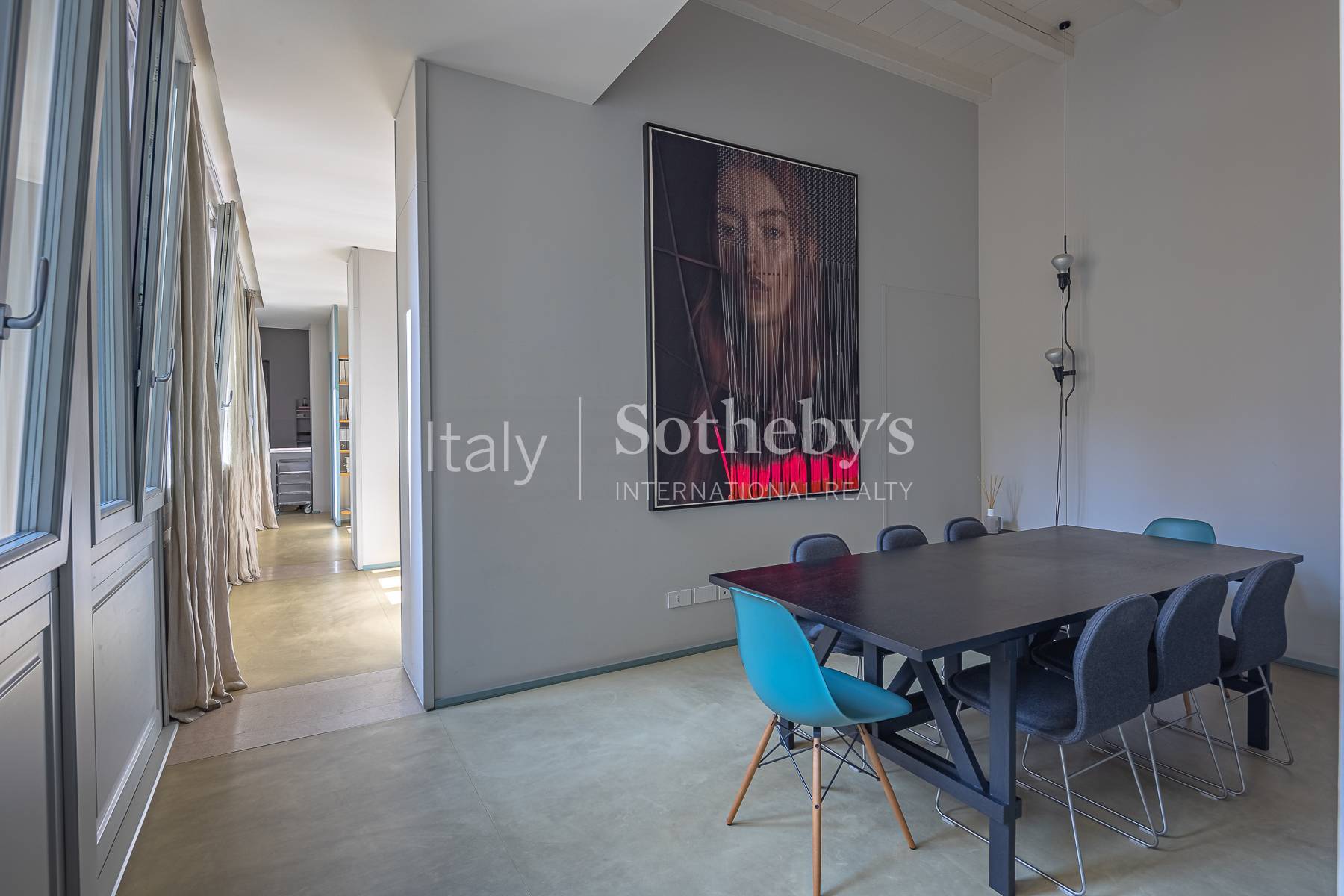  Refined apartment on Corso di Porta Vigentina - 物件實景