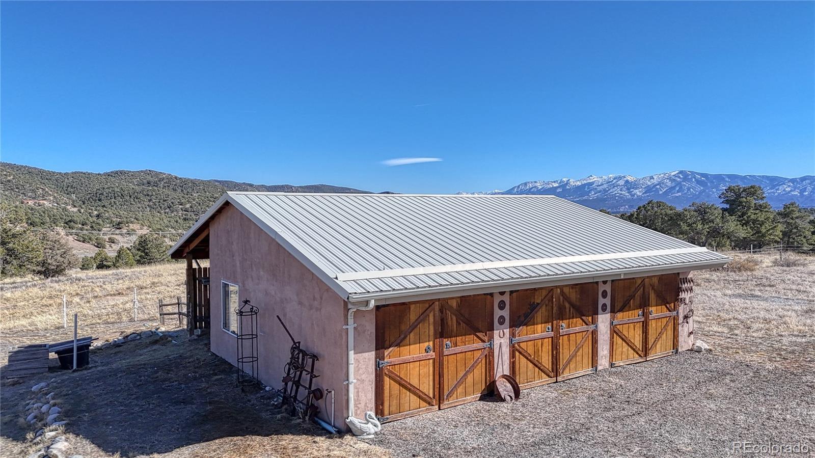 Salida, Colorado, 81201, United States, 4 Bedrooms Bedrooms, ,4 BathroomsBathrooms,Residential,For Sale,1975742