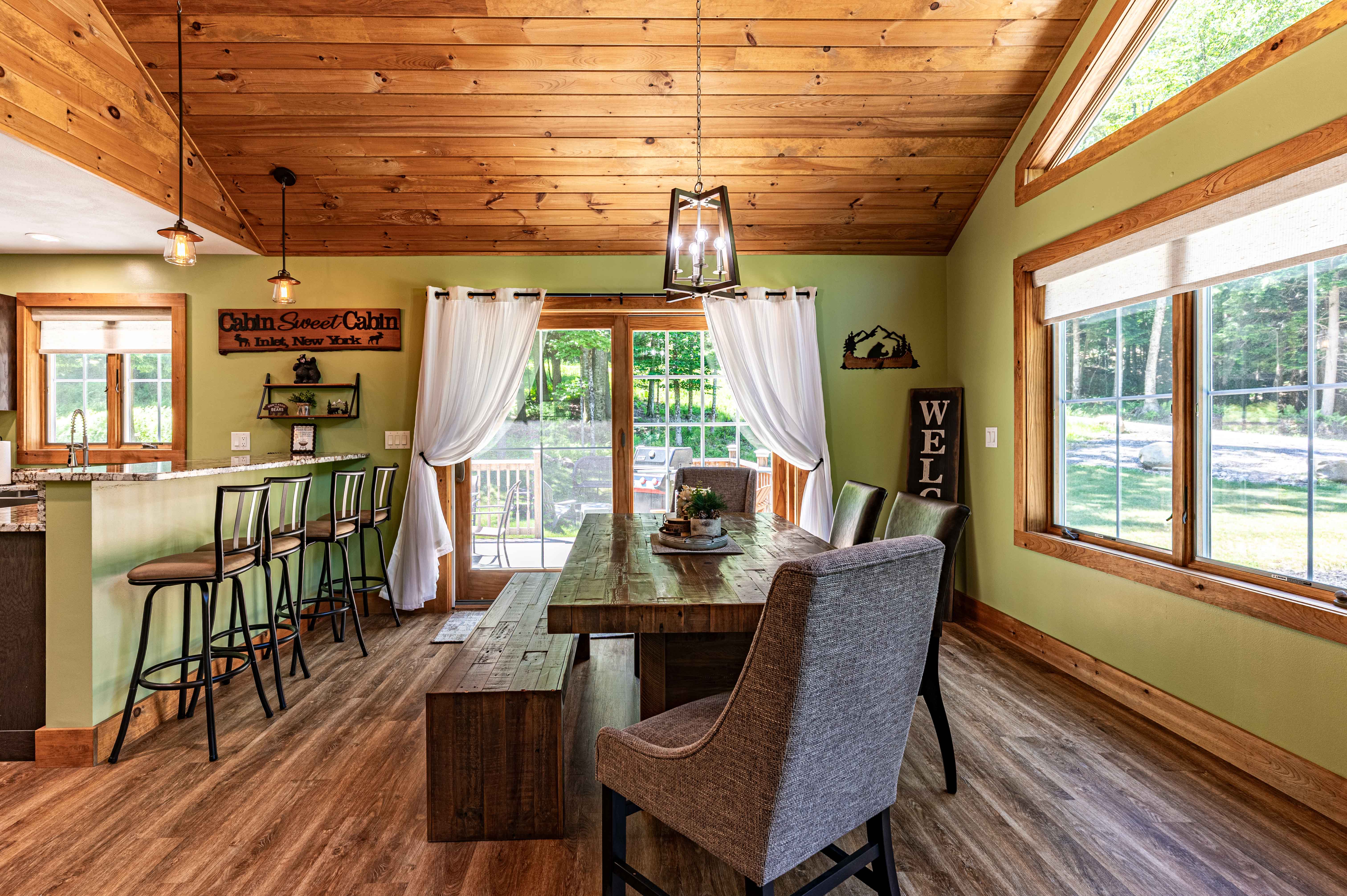  49 Gilbert Rd, Inlet, NY, 13360 - 物件實景