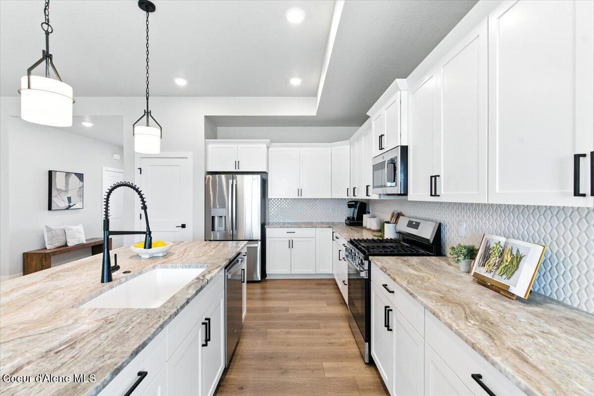 Coeur d'Alene, Idaho, 83815, United States, 4 Bedrooms Bedrooms, ,3 BathroomsBathrooms,Residential,For Sale,2009253