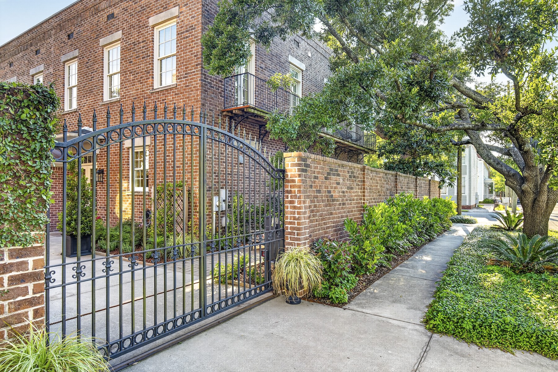  Traditional Home on Montgomery Street - 物件實景