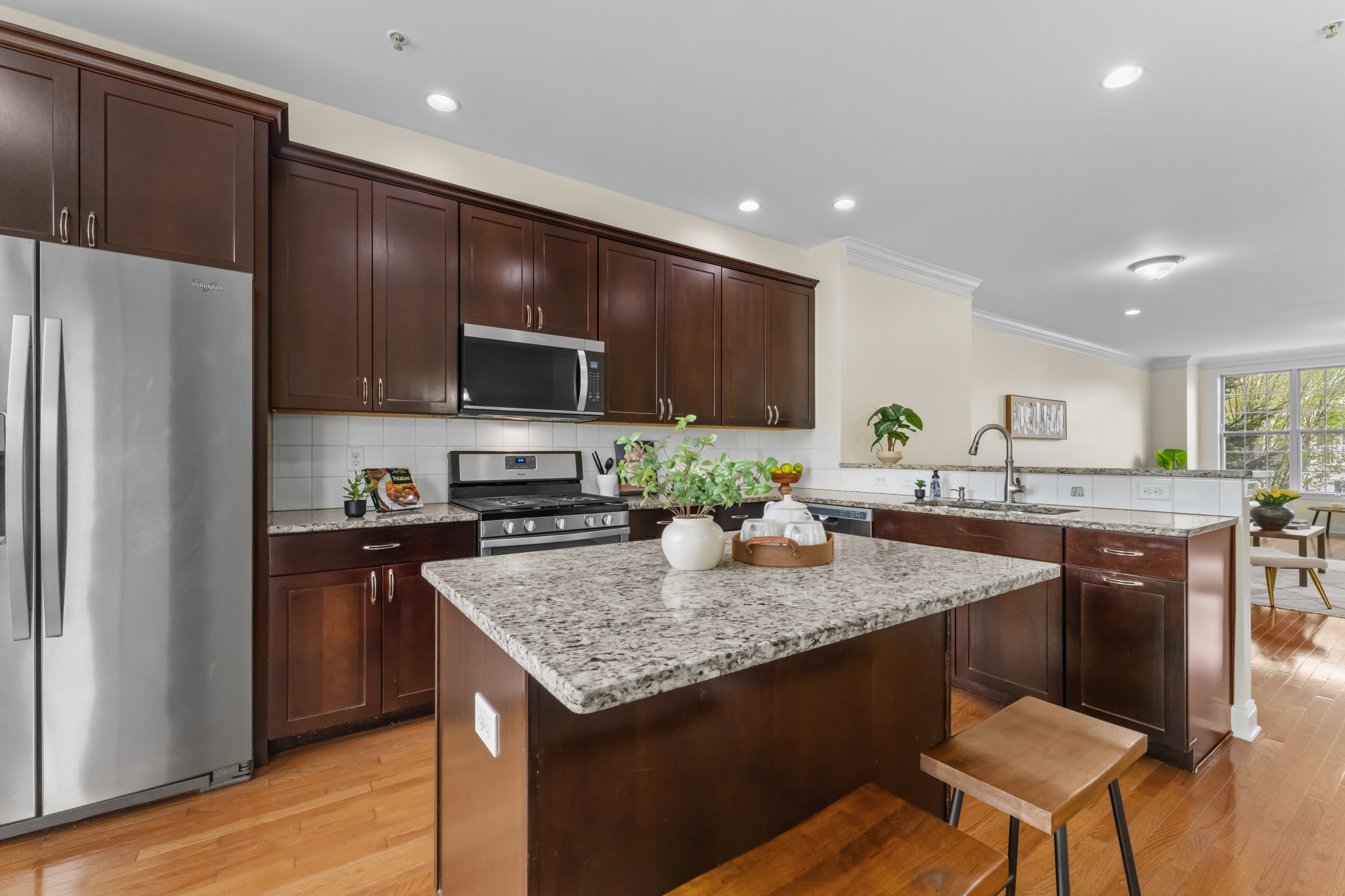  57 Townsend Boulevard, Westborough, MA 01581 - 物件實景