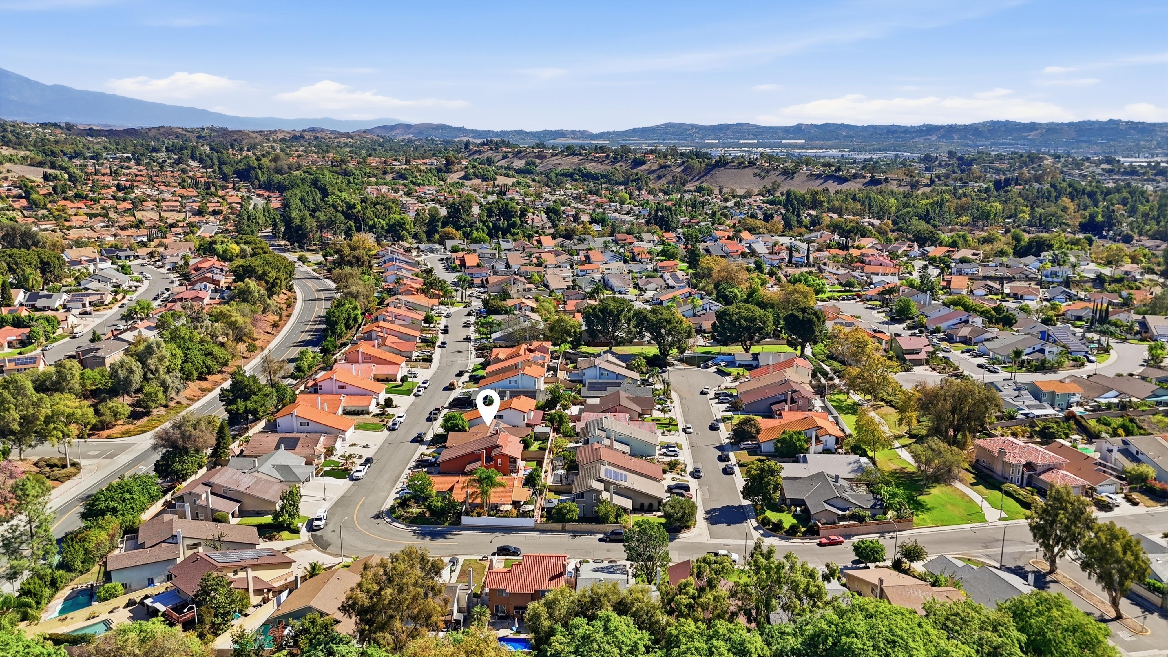  2420 Pauline Street, West Covina, CA 91792 - 物件實景