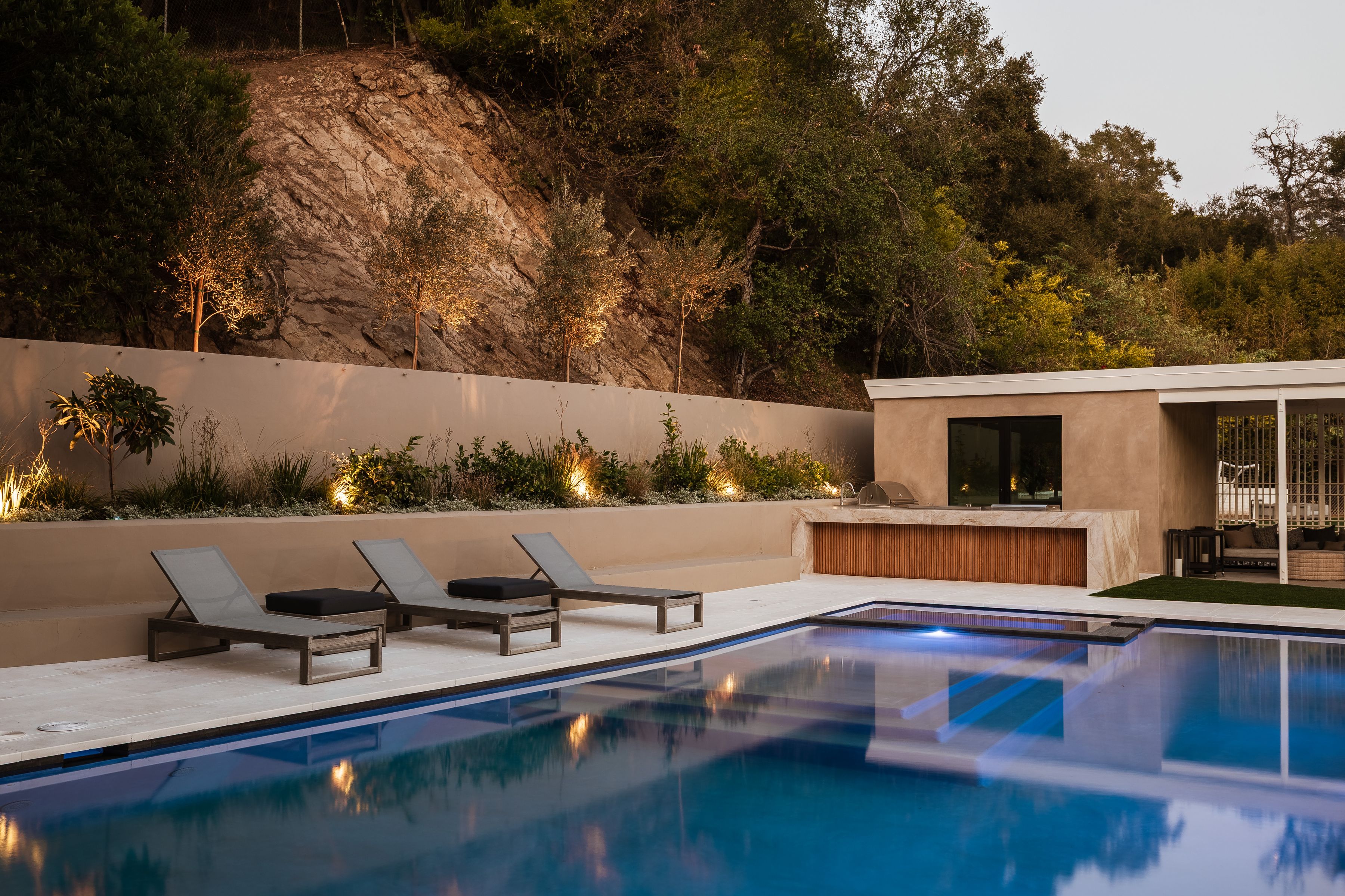  248 N Glenroy Ave - 物件實景