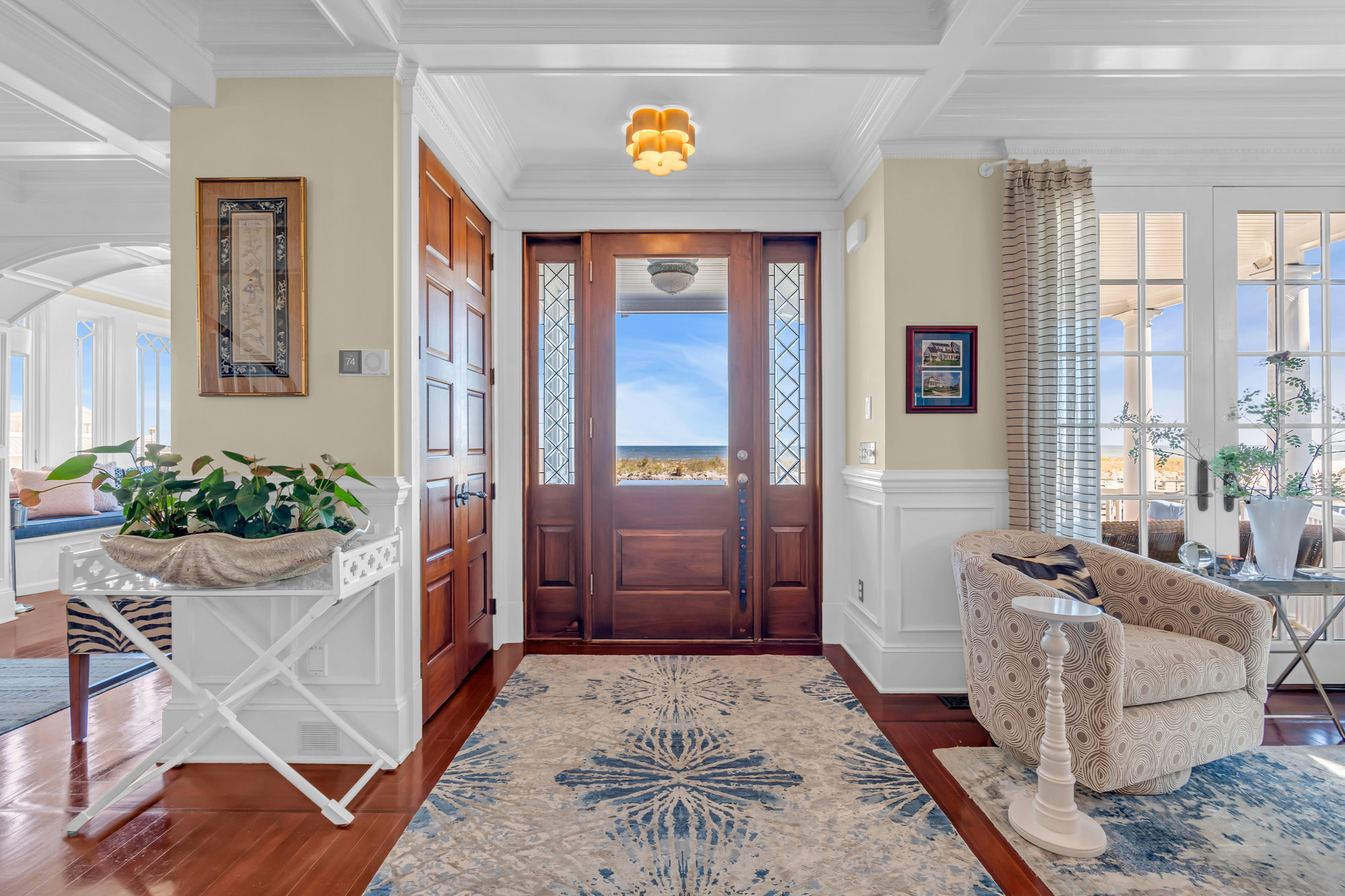  Premier Jersey Shore Oceanfront Retreat - 物件實景