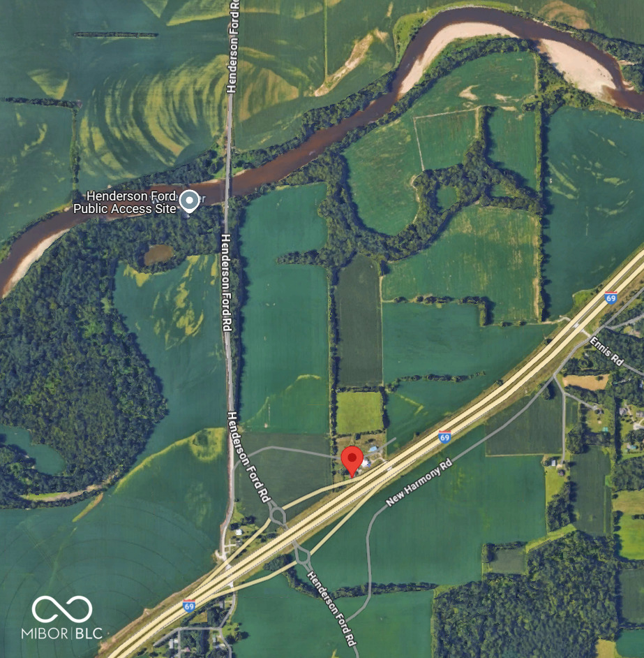 Martinsville, Indiana, 46151, United States, ,Residential,For Sale,1693318