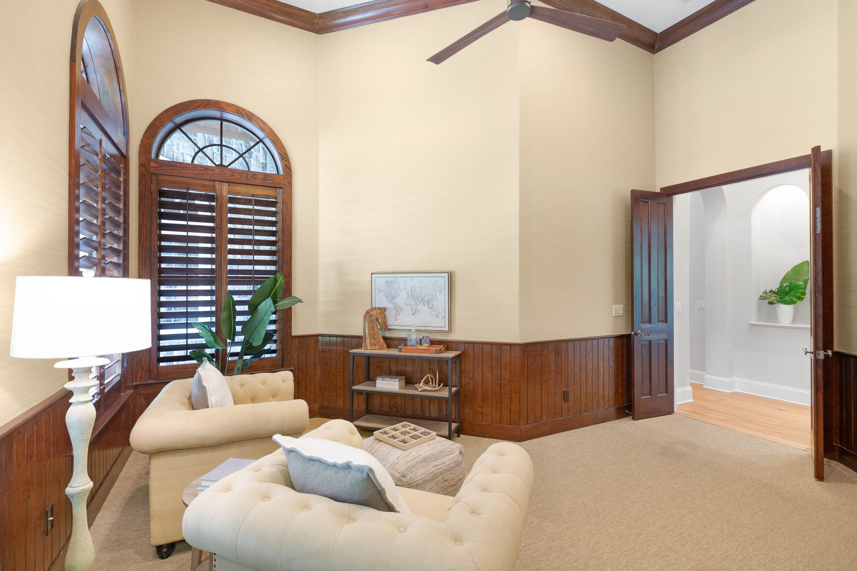 169 Plantation Circle S, Ponte Vedra Beach, FL, 32082 - 物件實景