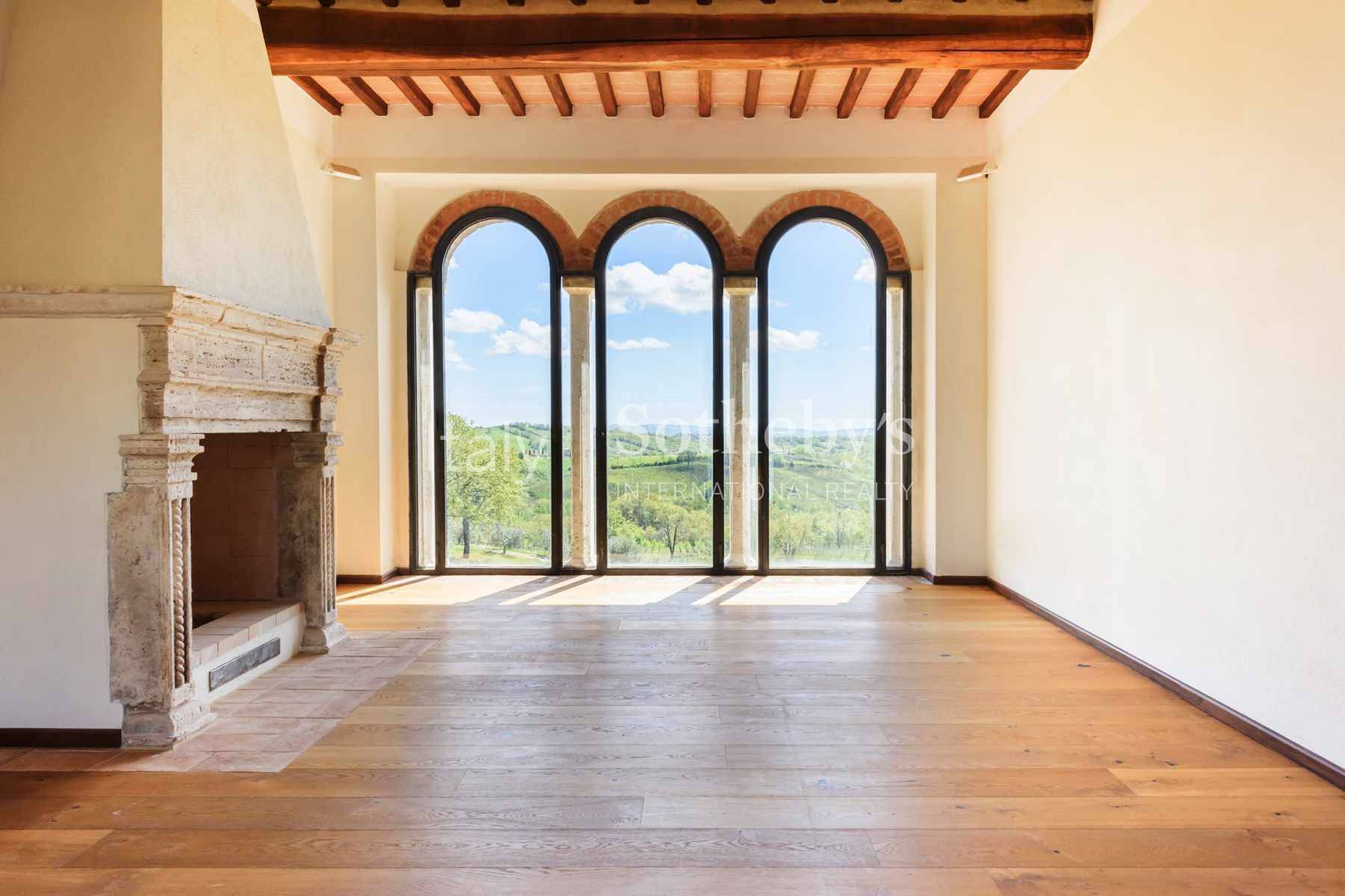  Fascinating property with vineyards and olive groves - 物件實景