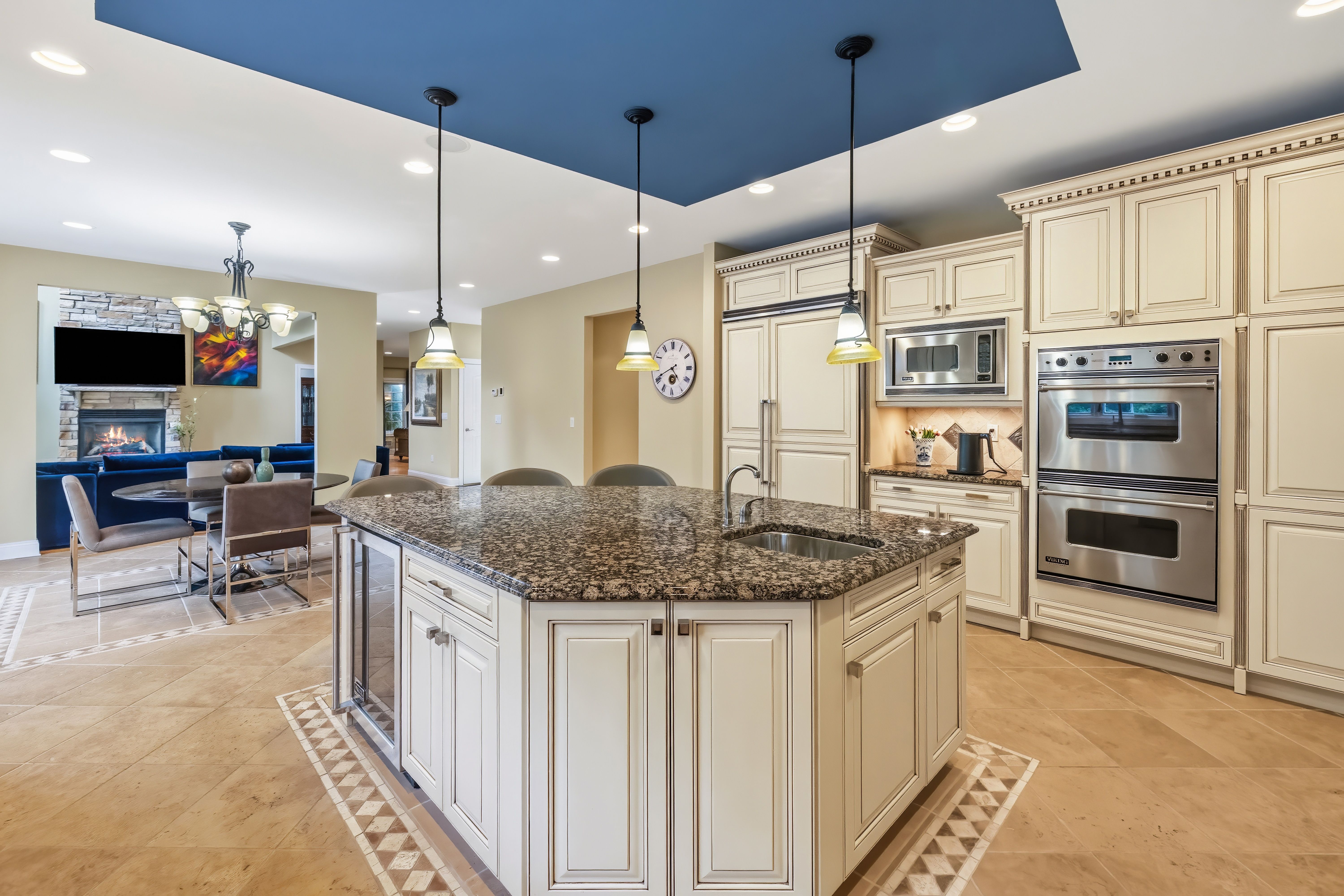  4 Centennial Court, Totowa, NJ 07512 - 物件實景