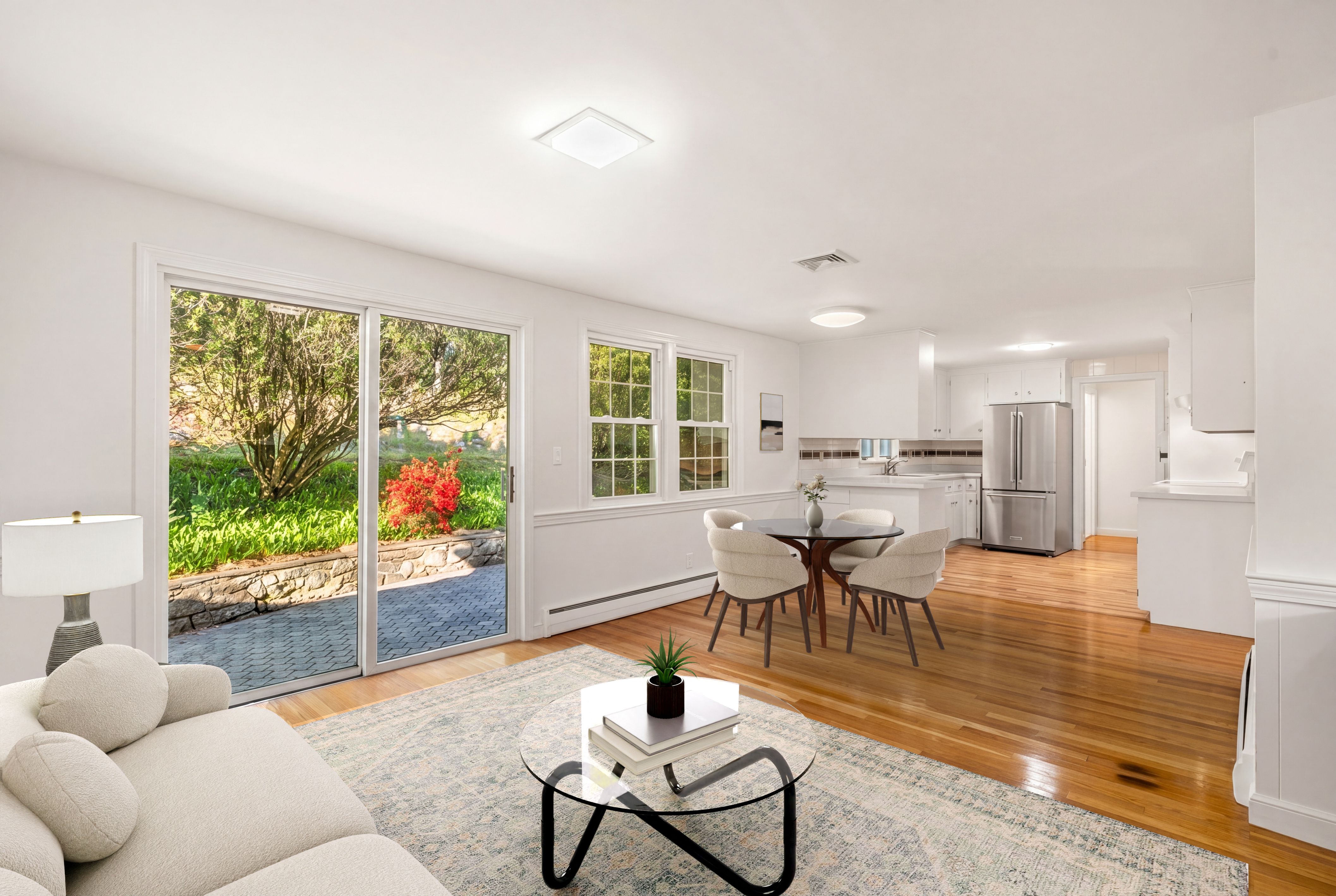  10 Bakers Hill, Weston, MA, 02493 - 物件實景