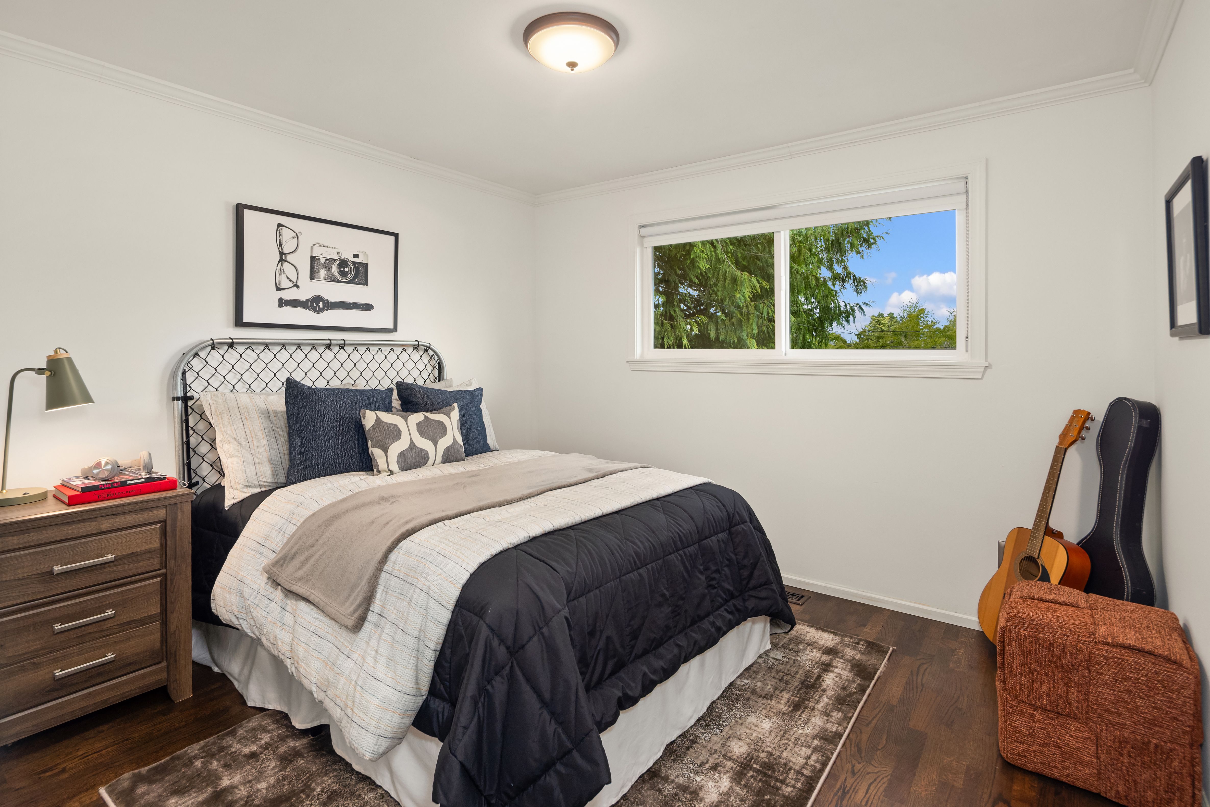  4057 96th Ave SE, Mercer Island, WA 98040 - 物件實景