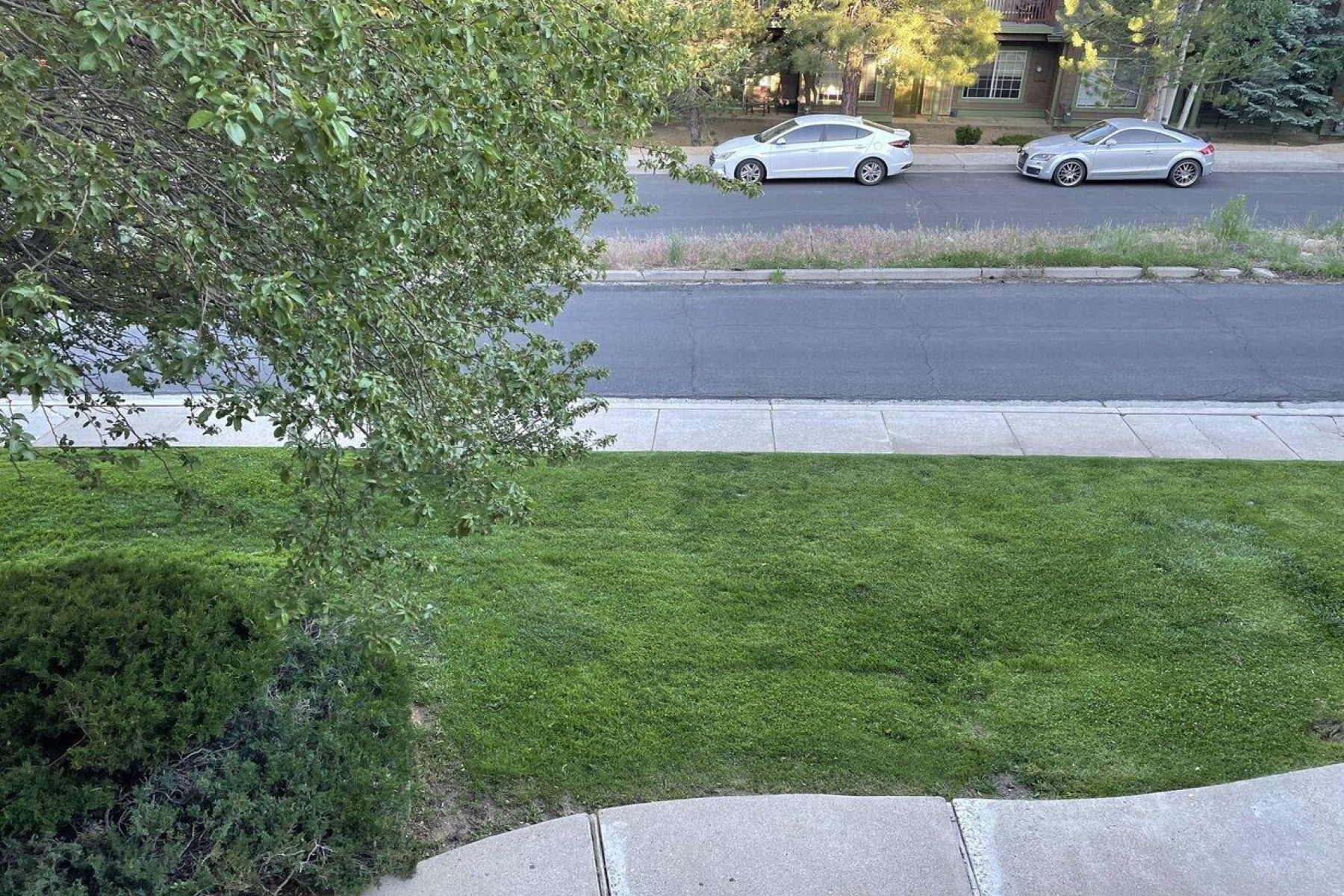  3200 S Litzler Drive¦Flagstaff, AZ - 物件實景