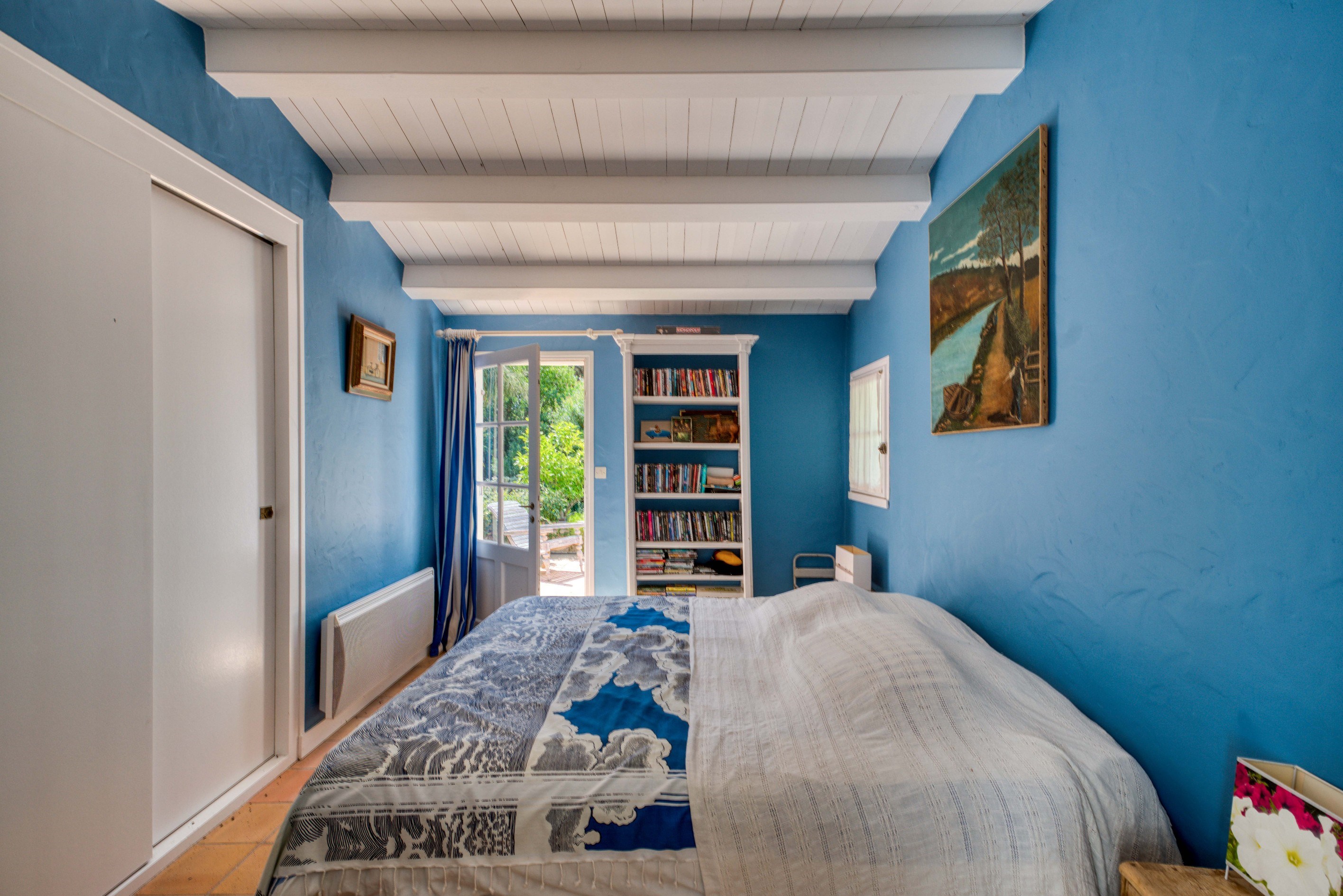  Exclusive Coastal Estate with Private Beach Access – Les Portes-en-Ré - 物件實景