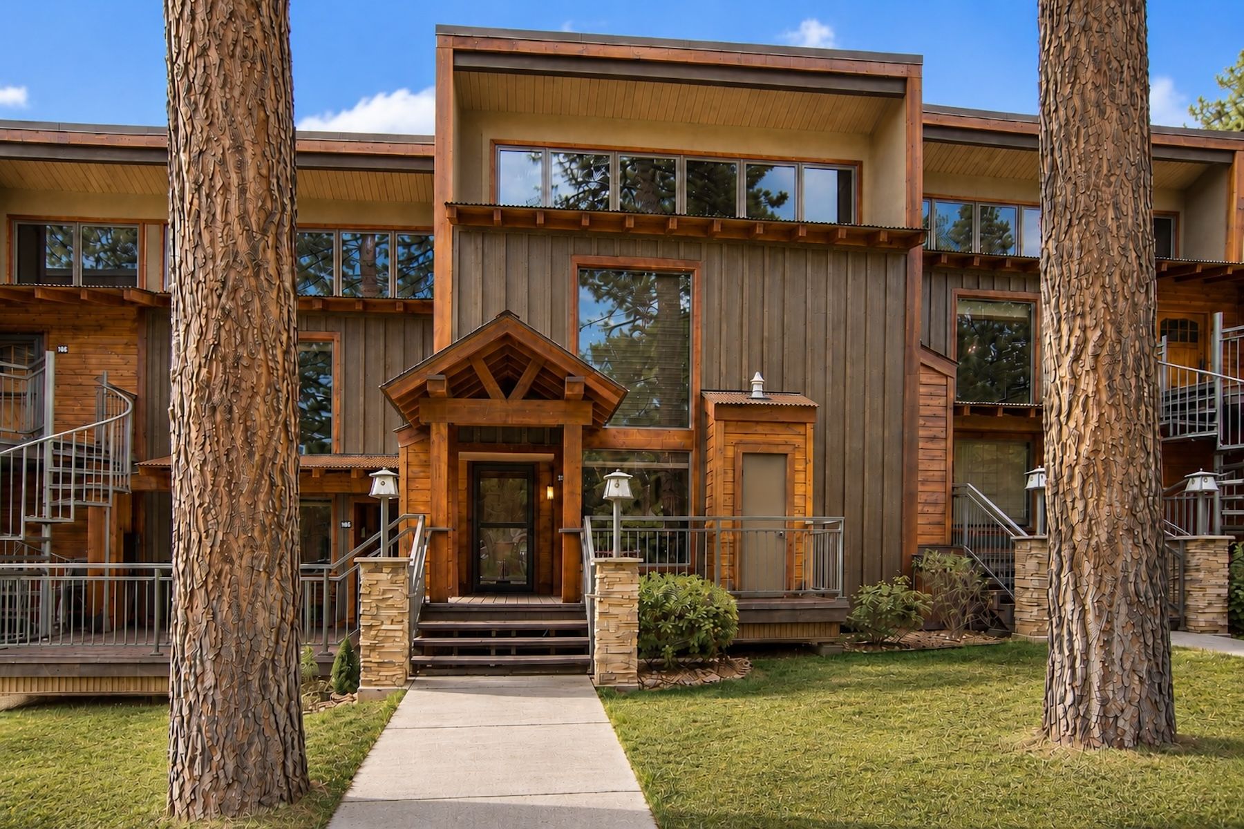  73 S Tamarron Drive #870, Durango, CO 81301 - 物件實景