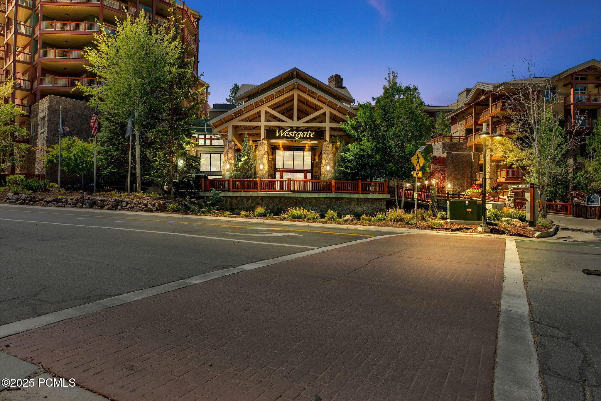 Park City, Utah, 84098, United States, 1 Bedroom Bedrooms, ,1 BathroomBathrooms,Residential,For Sale,1942193