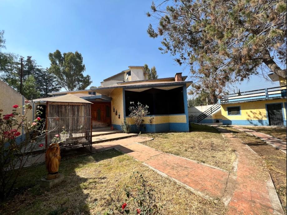 R?o Grande, Santa Catarina, Estado de México, 55875, Mexico, 1 Bedroom Bedrooms, ,Residential,For Sale,R?o Grande,1672700