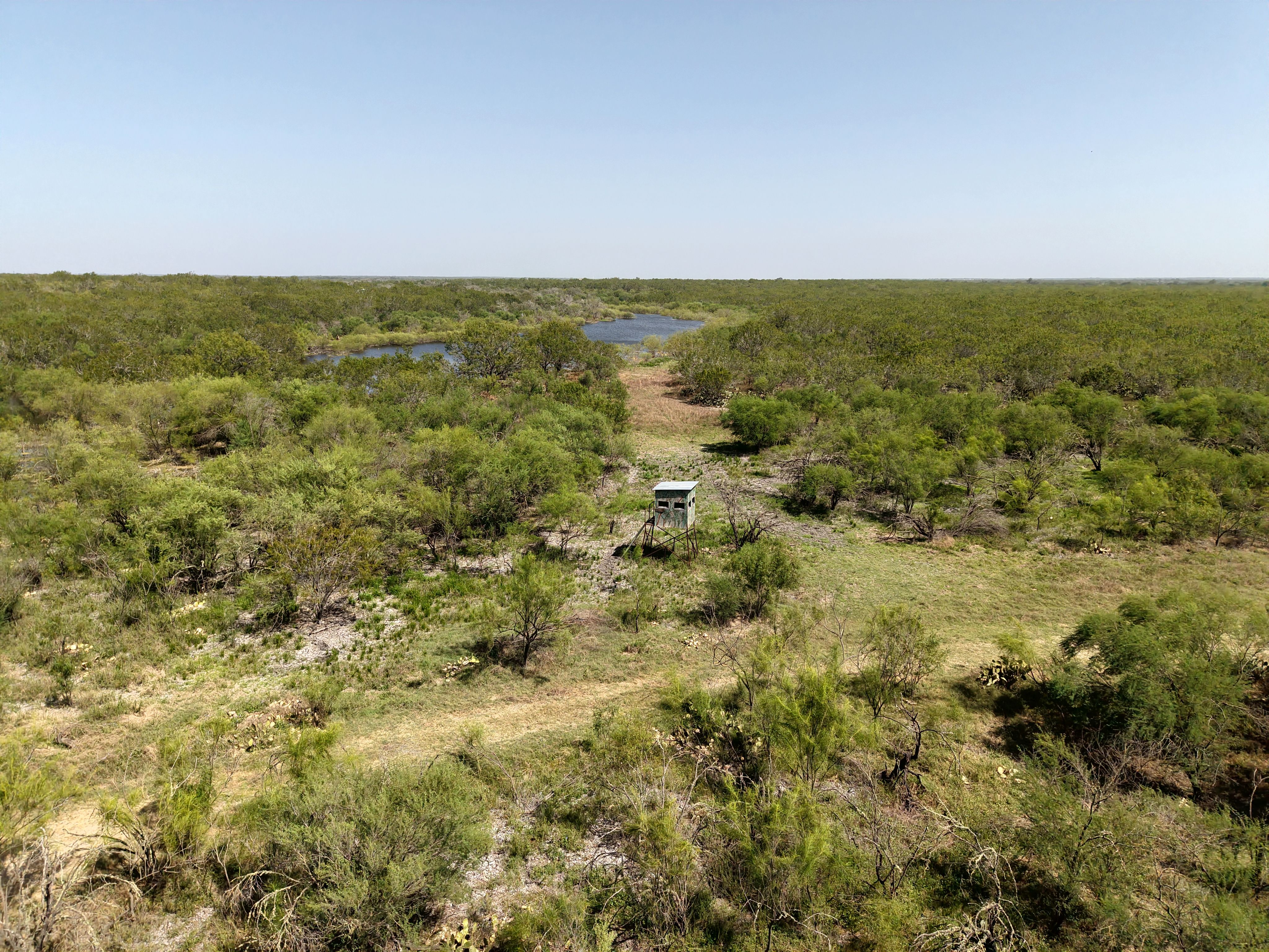  1,947-Acre Neuces West Ranch - 物件實景