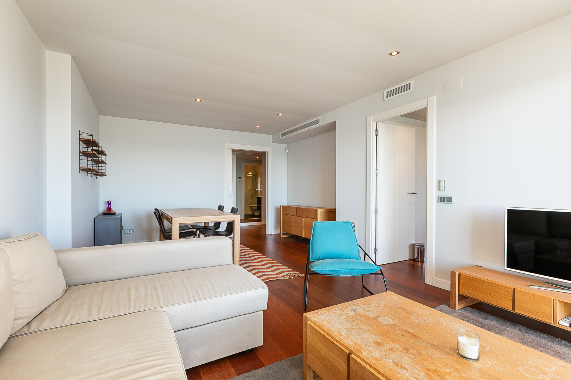  Exclusive apartment on the sea front in Sitges - 物件實景