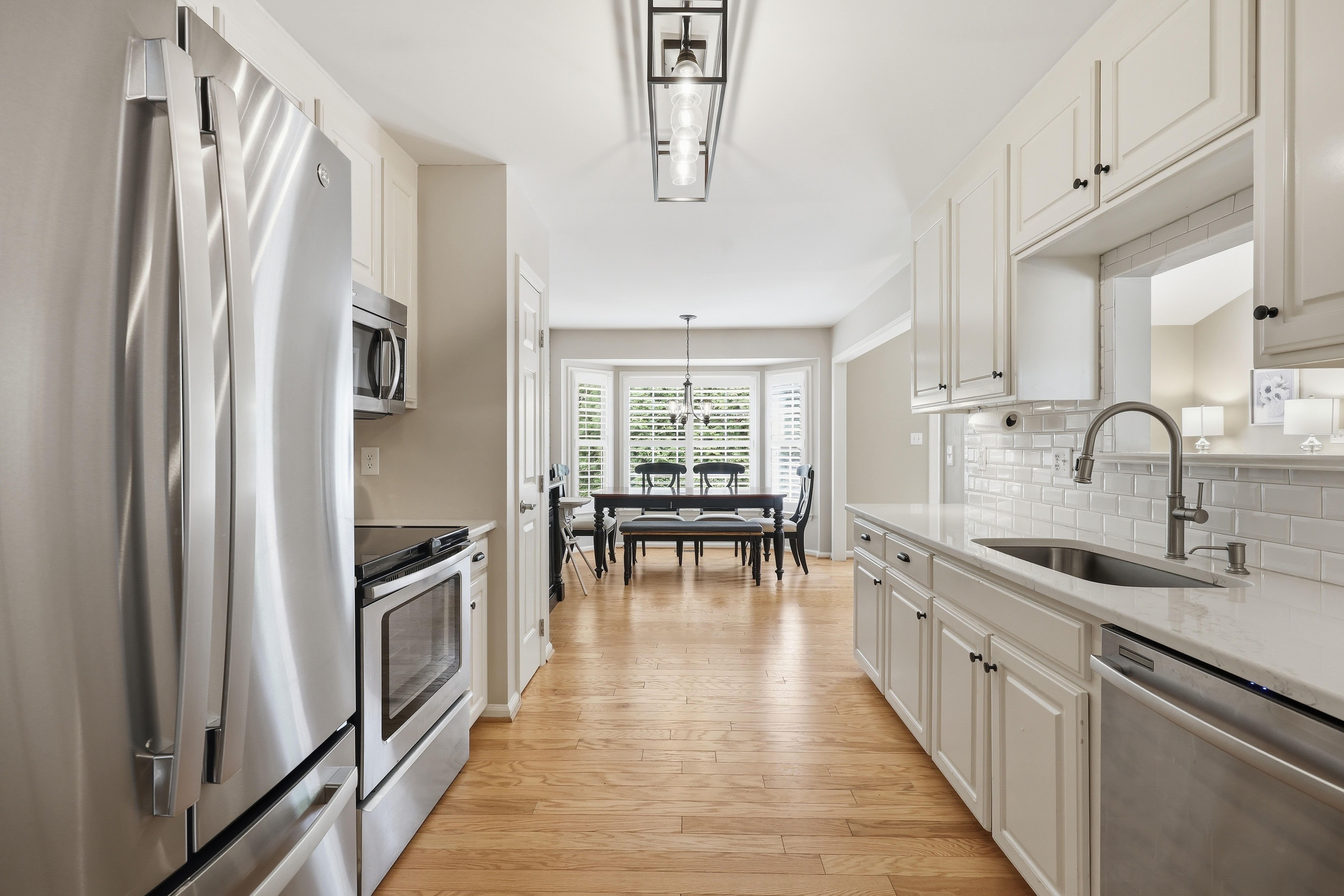  5904 Westborough Drive, Raleigh, NC 27612 - 物件實景
