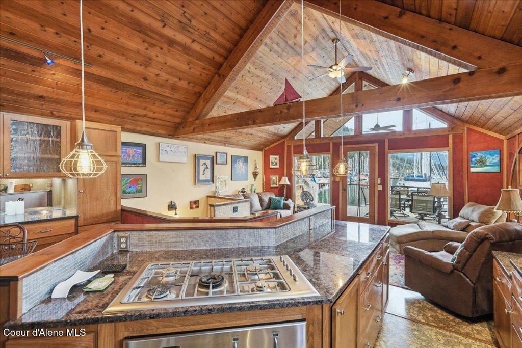 Bayview, Idaho, 83803, United States, 2 Bedrooms Bedrooms, ,2 BathroomsBathrooms,Residential,For Sale,2022247