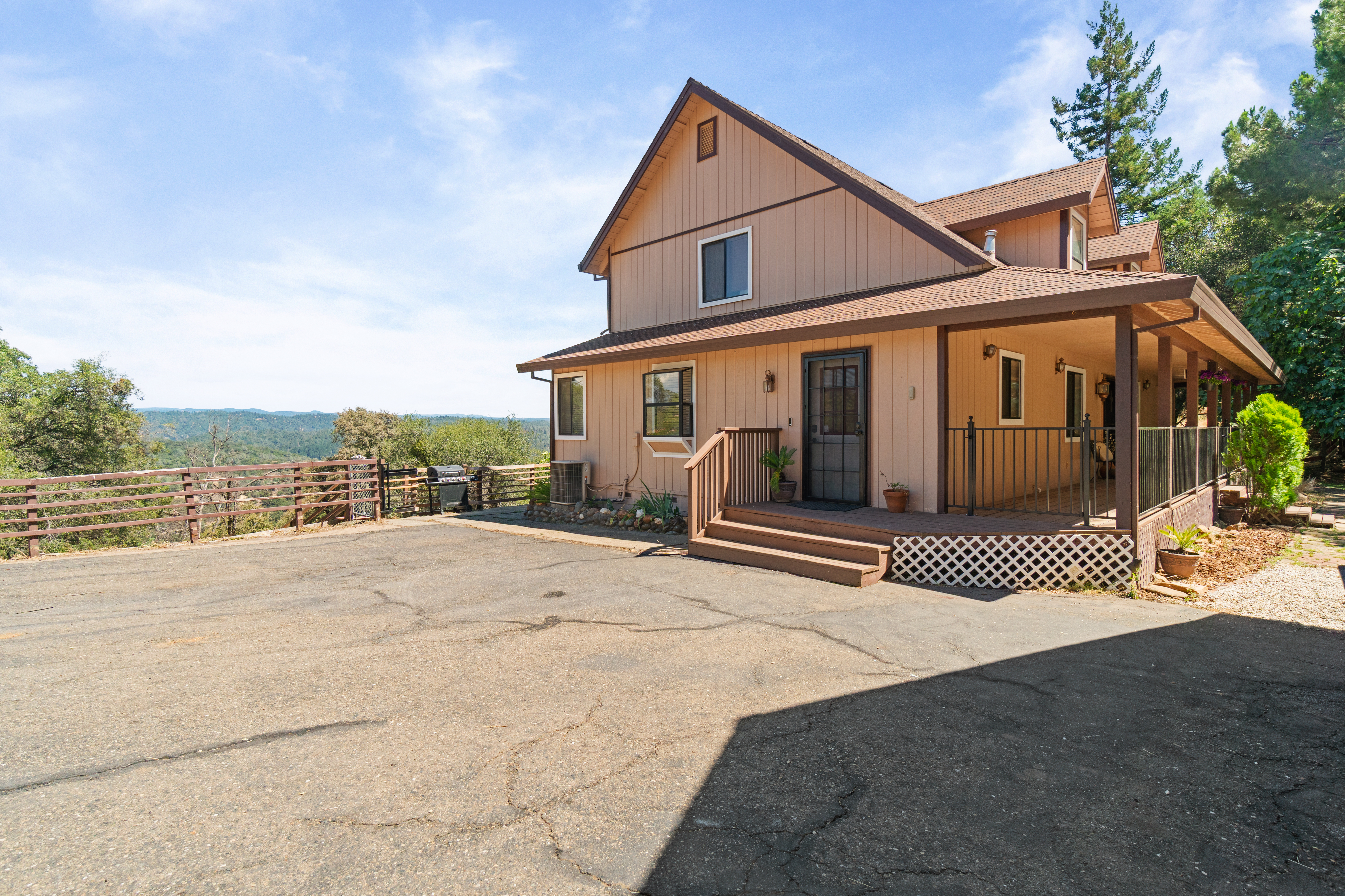  6371 Galena Drive, El Dorado, CA 95623 - 物件實景