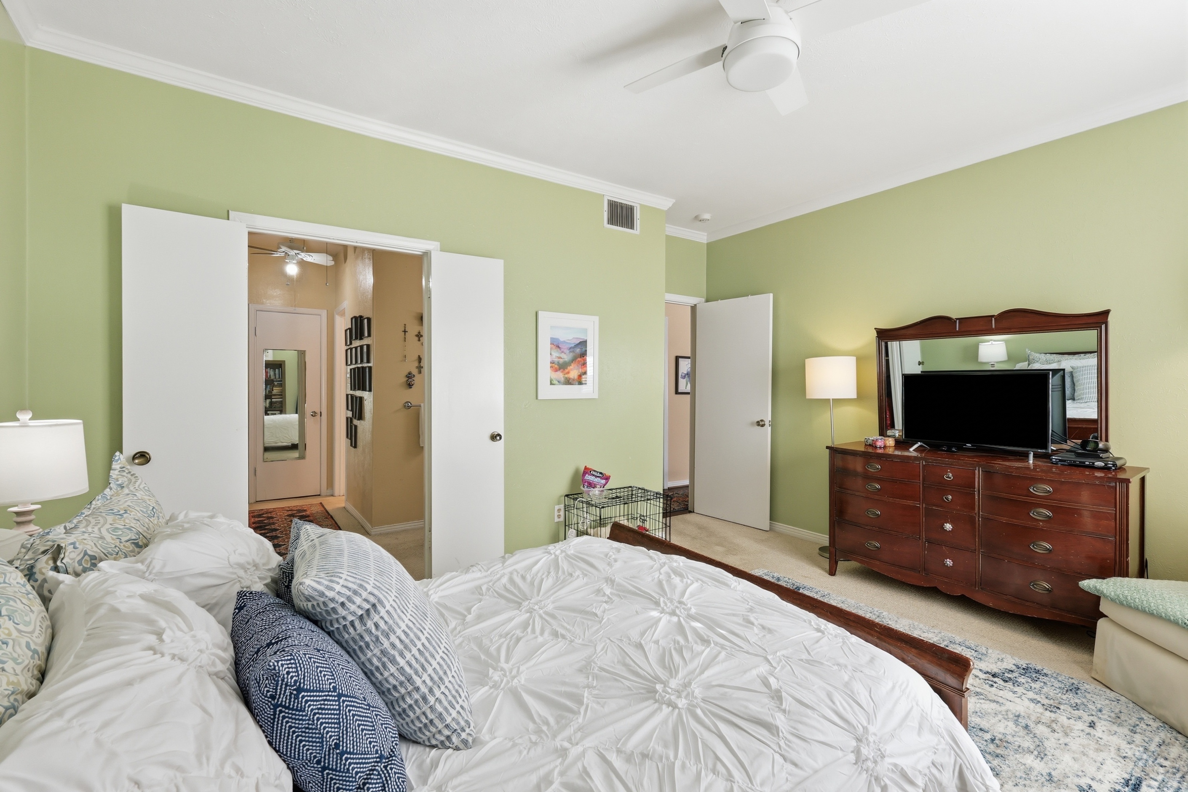  4415 Bellaire Drive, Fort Worth, TX, 76109 - 物件實景