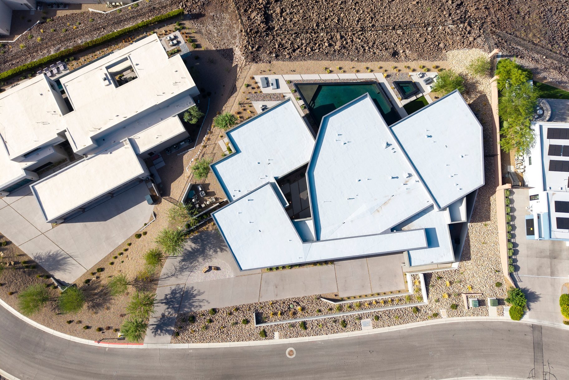  Exceptional Single Level Blue Heron Custom Home - 物件實景