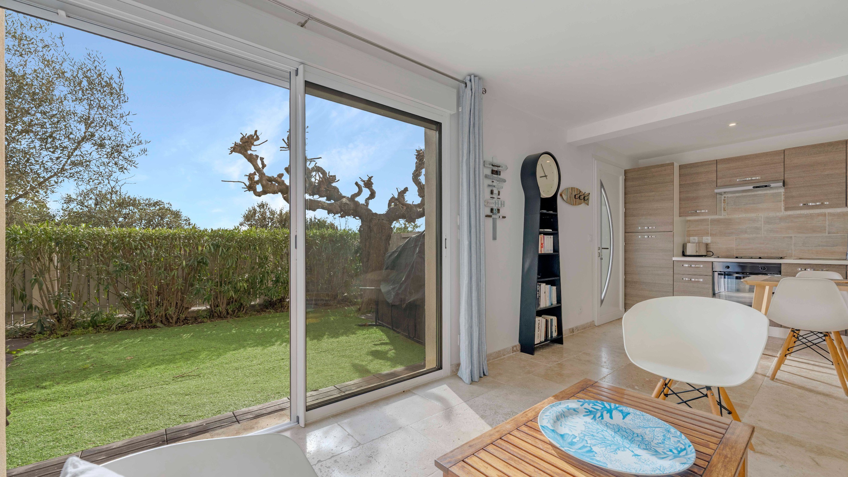  Les Issambres luxury sea-view villa, 6 bedrooms, pools, walking distance to bea… - 物件實景