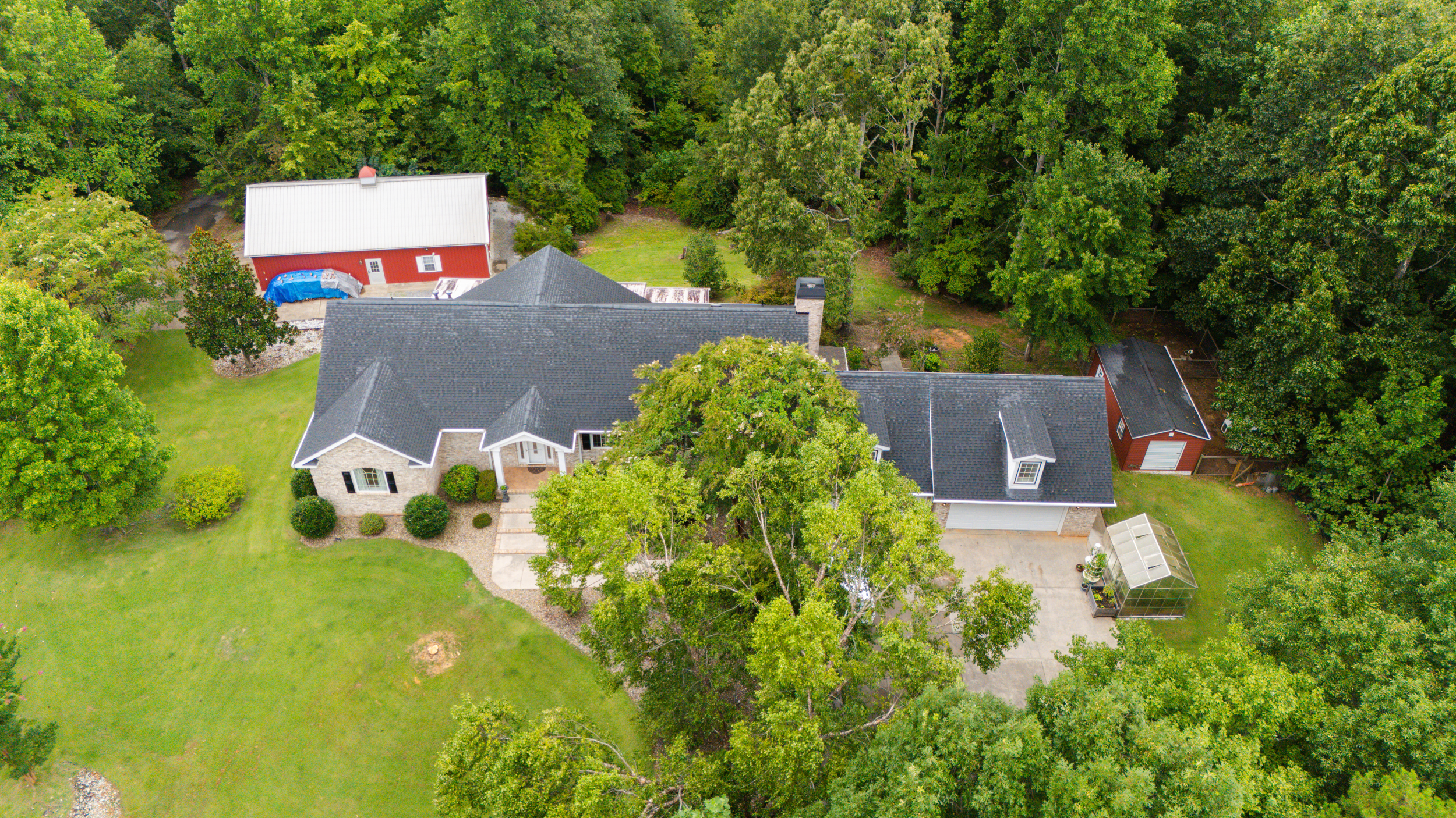  3765 South Carolina 11, Pickens, SC 29671 - 物件實景