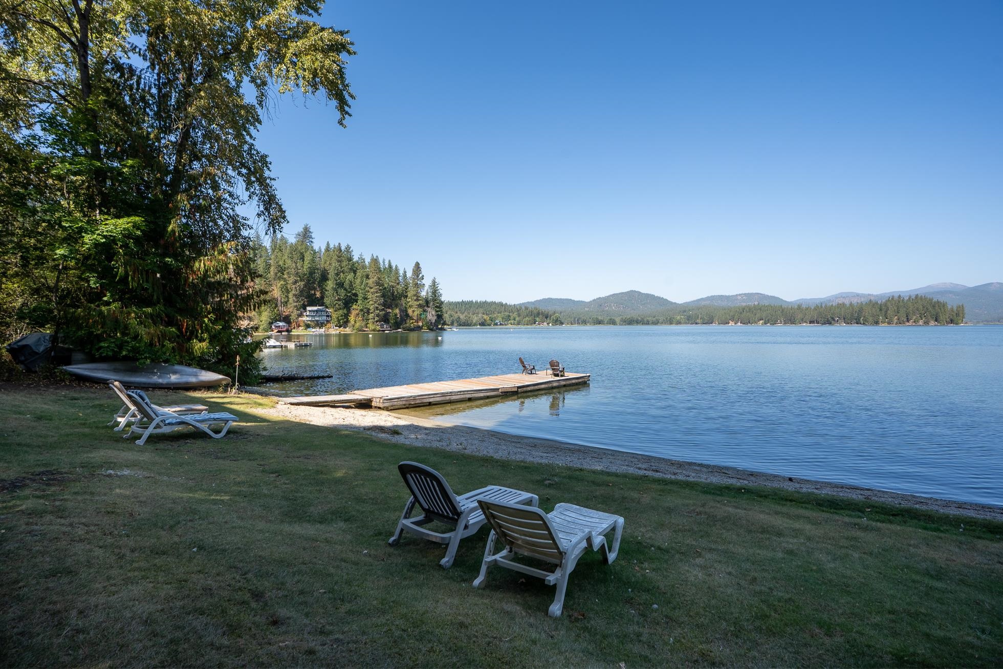 Newman Lake, Washington, 99025, United States, 3 Bedrooms Bedrooms, ,1 BathroomBathrooms,Residential,For Sale,1979183