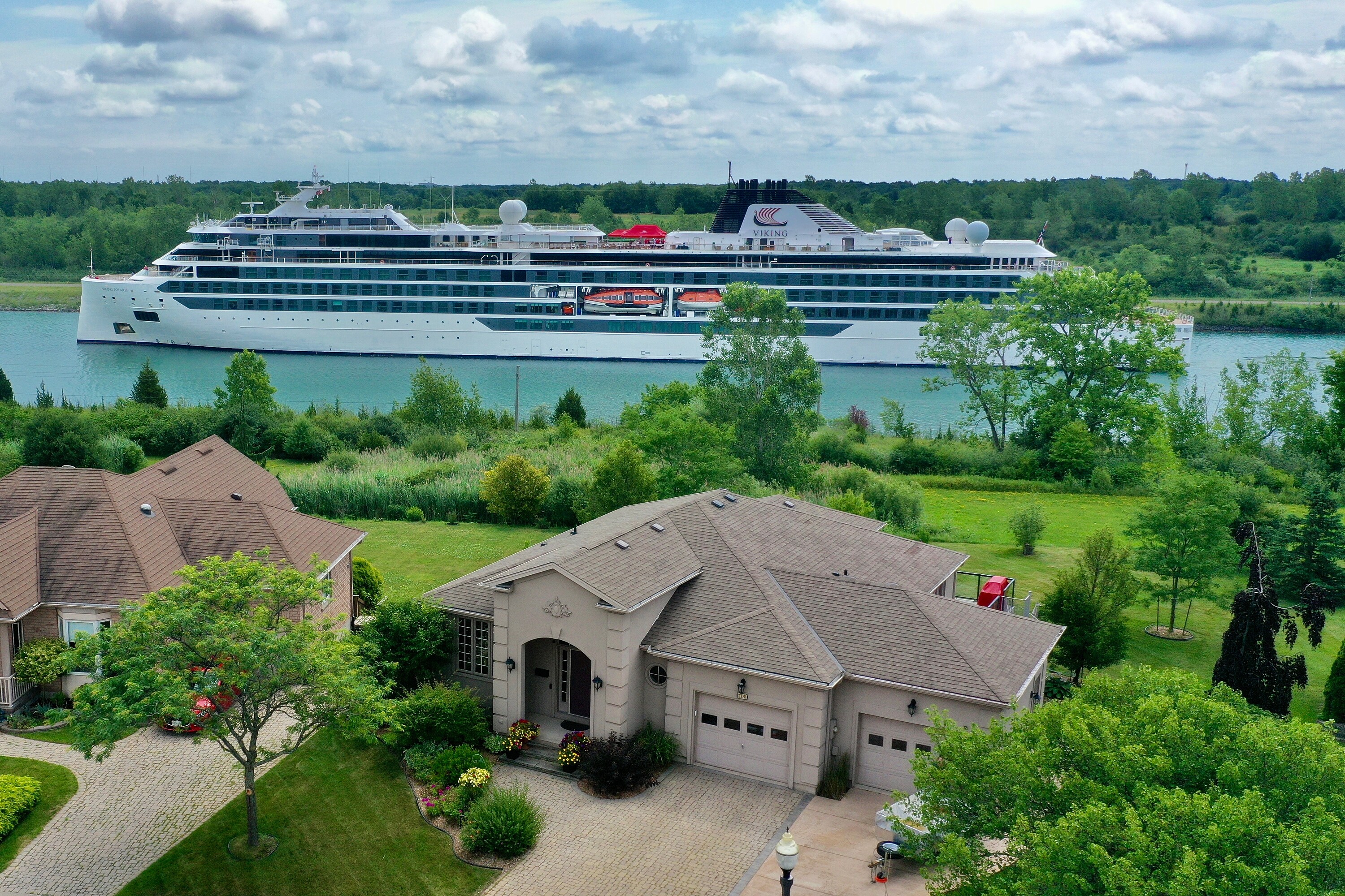  Welland, Niagara - 物件實景