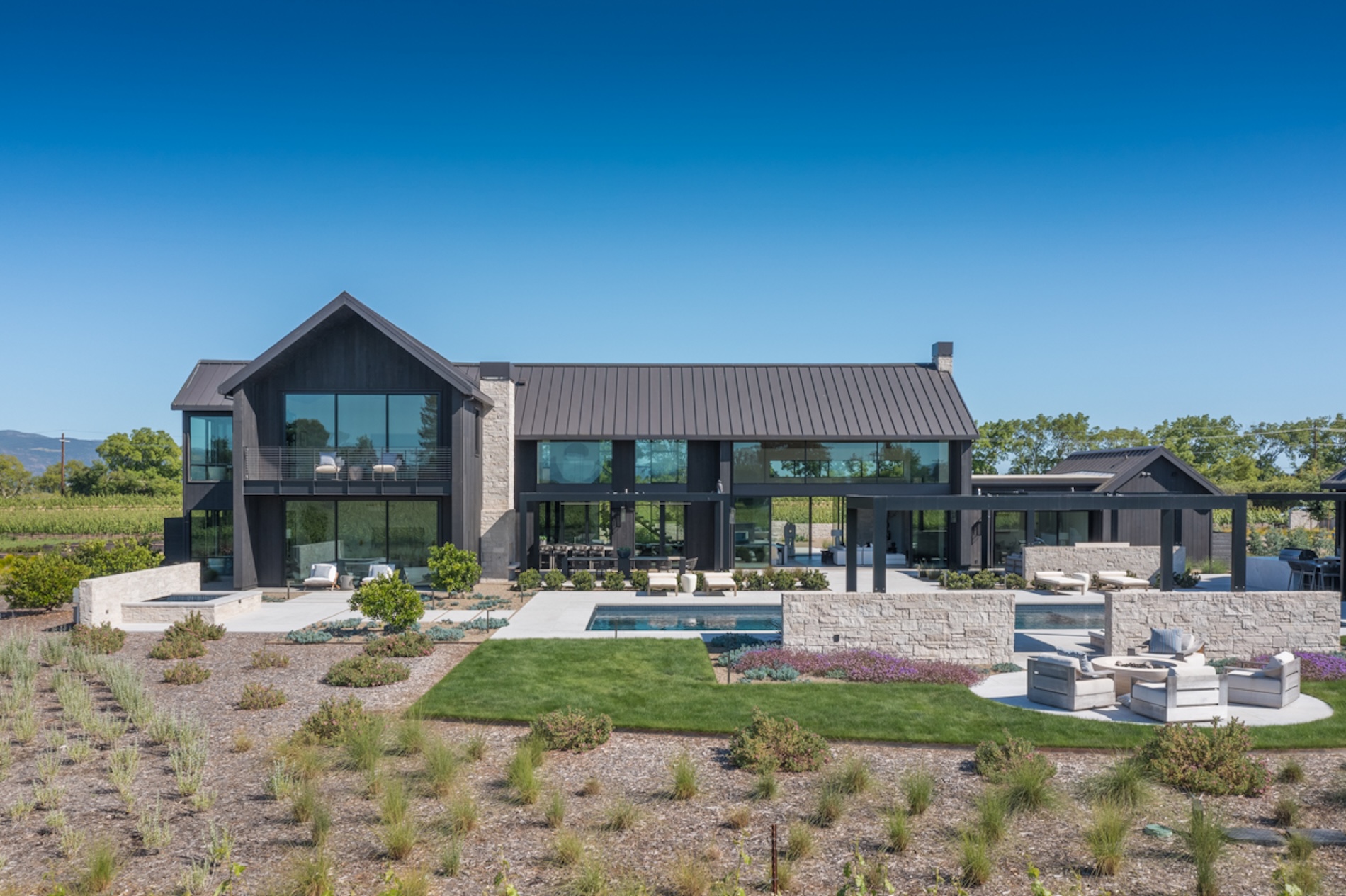  1288 Oak Knoll Lane - 物件實景