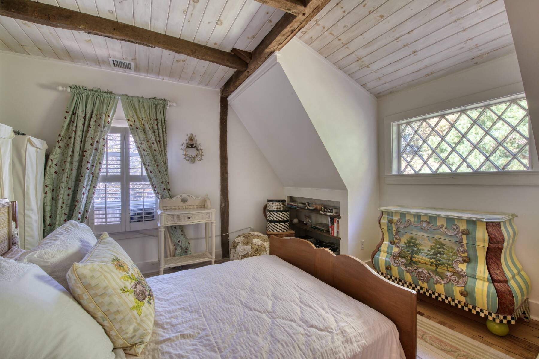 Greenport Historic Colonial Farmhouse in Peconic Bay Estates - 物件實景