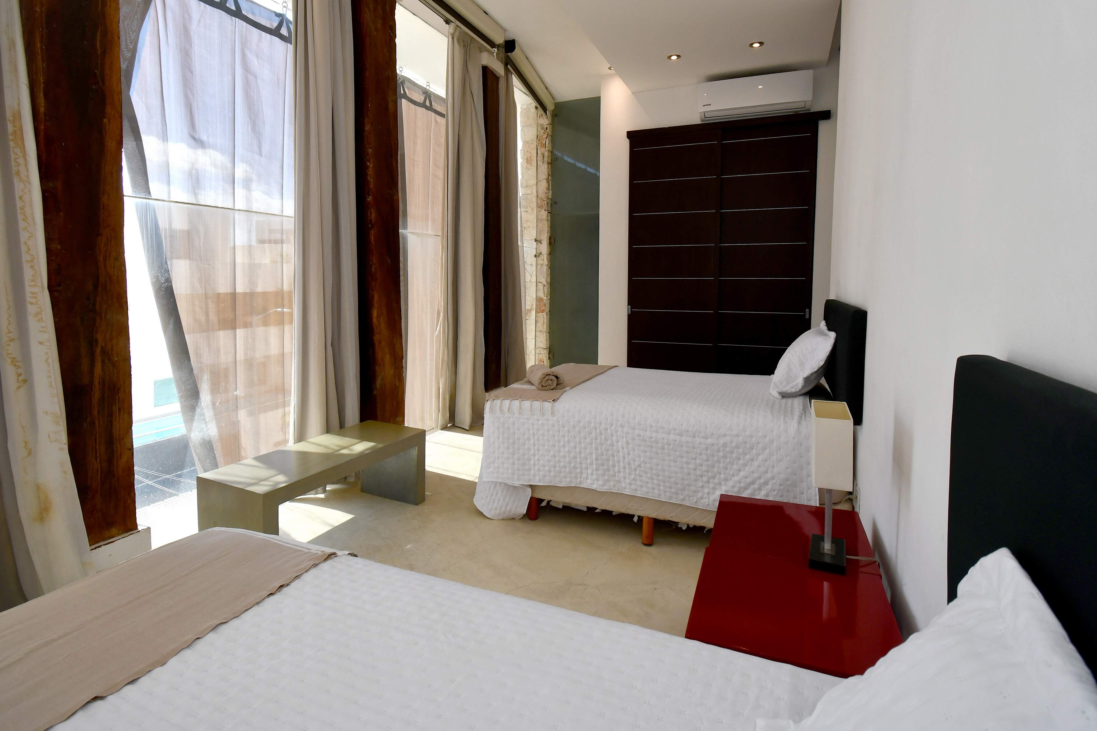  Coastal oasis high ceilings in Mamitas Beach - 物件實景