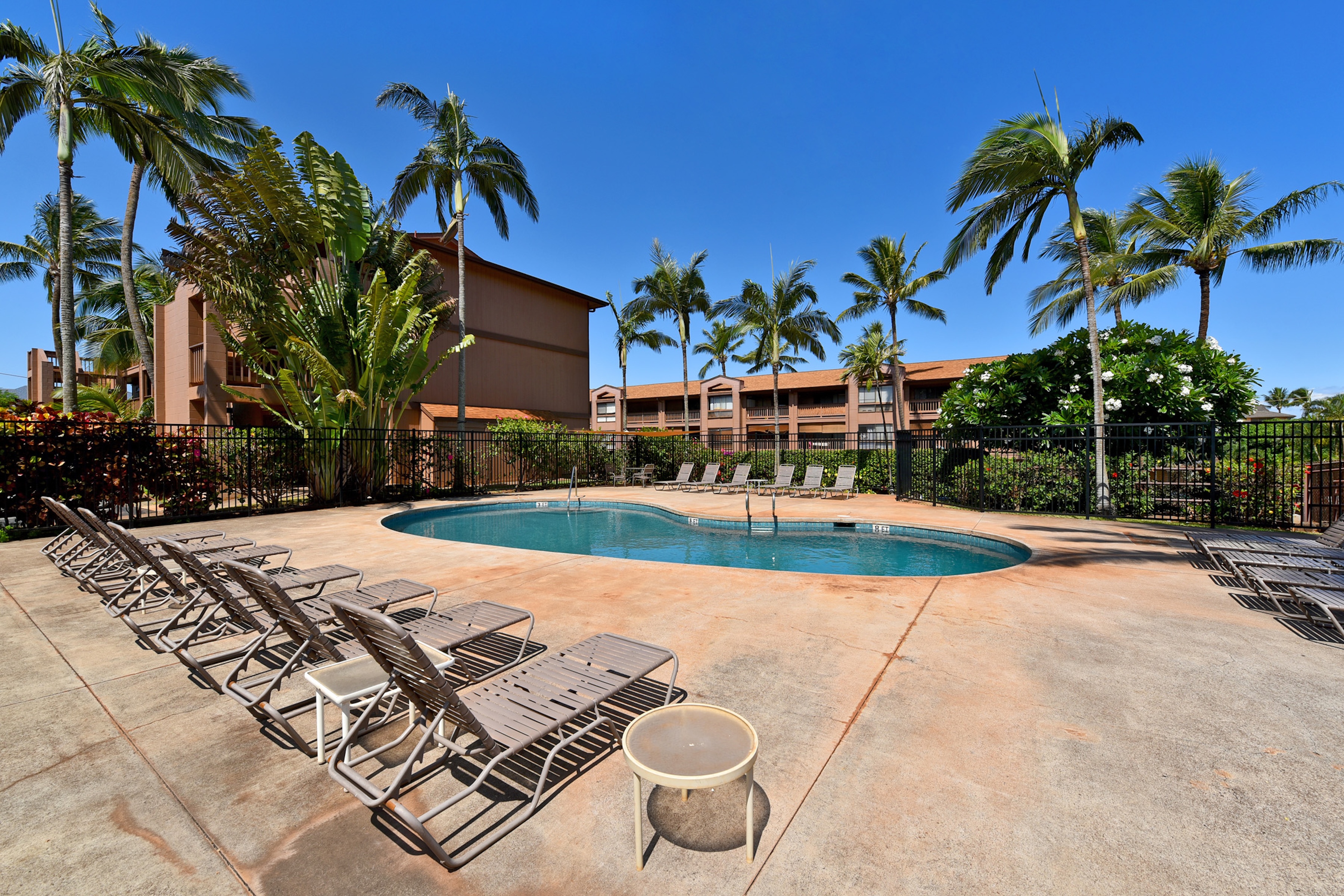  Unlock the potential of this top-floor 1 bedroom condo in West Maui - 物件實景