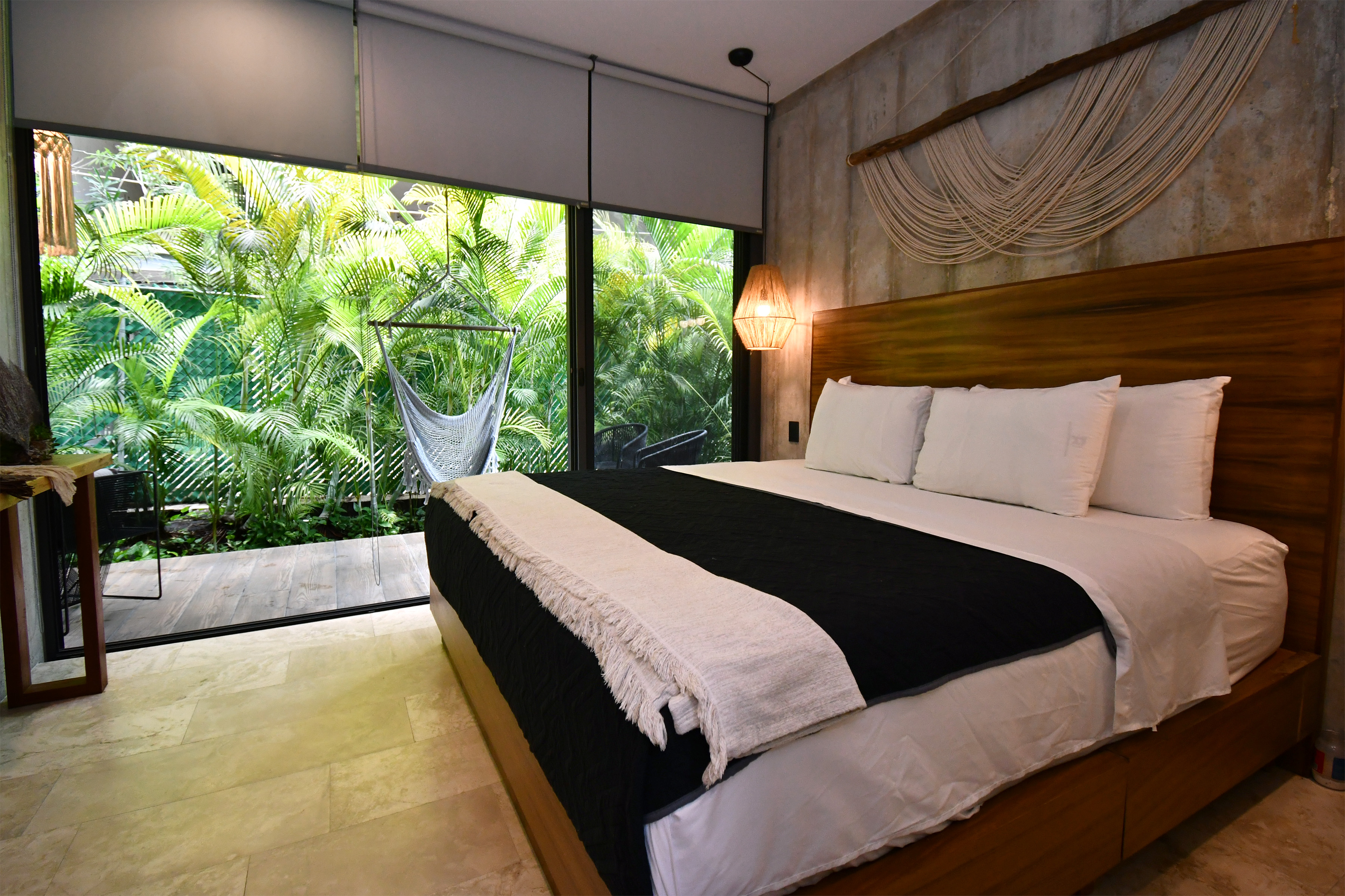  Exclusive Sanctuary with Private Garden - 物件實景