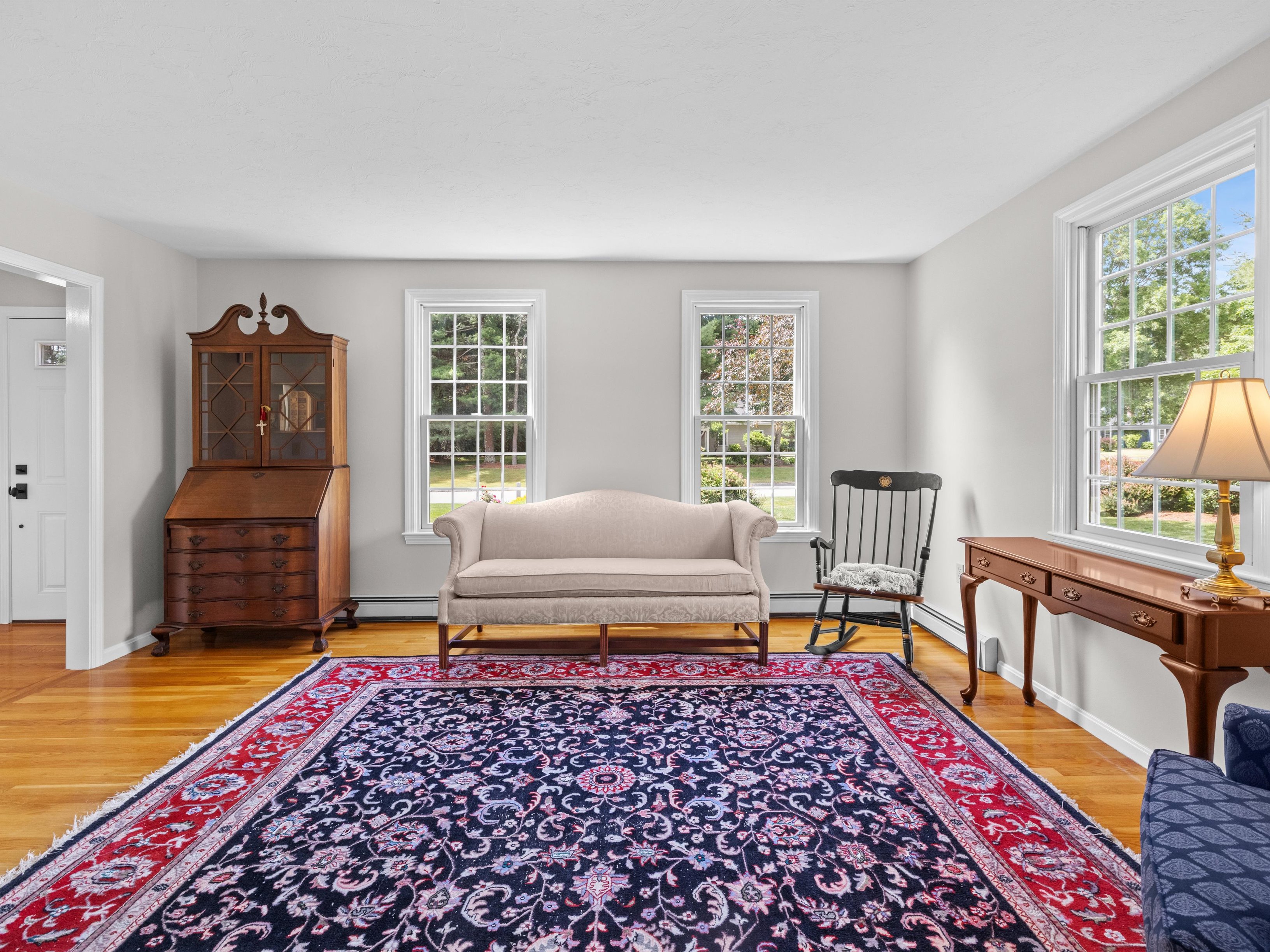  16 King Philip Path, Mendon, MA 01756 - 物件實景