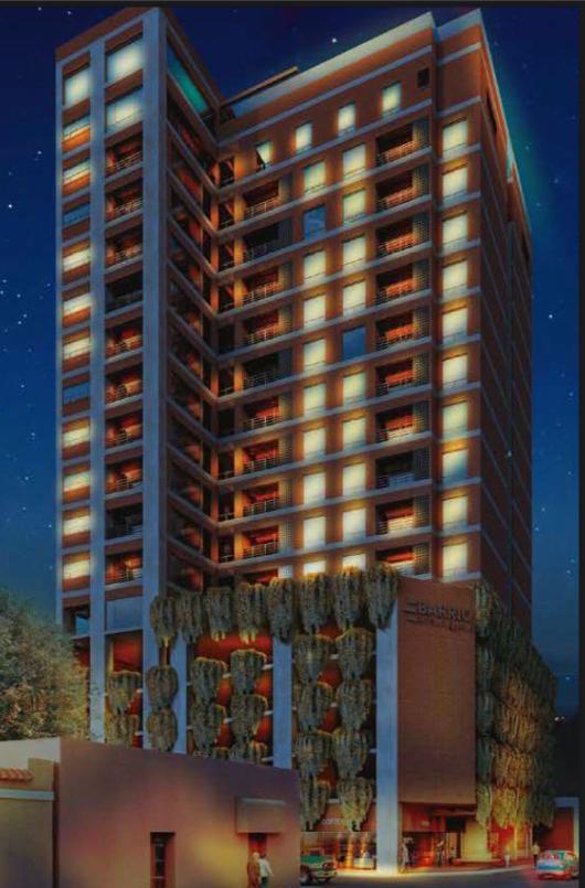 Ignacio Allende, Monterrey, Nuevo León, 64000, Mexico, 1 Bedroom Bedrooms, ,1 BathroomBathrooms,Residential,For Sale,Ignacio Allende,1442898