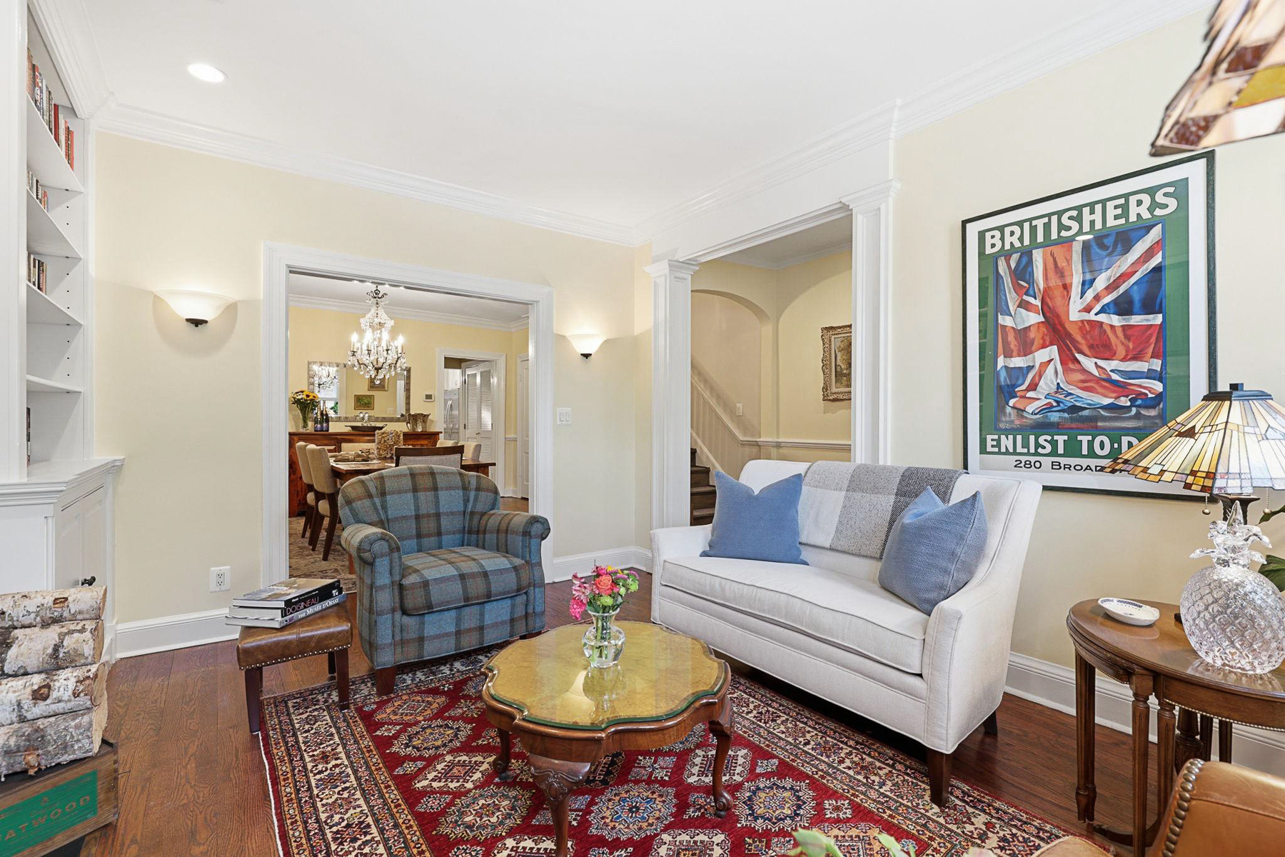  802 Duke Street, Alexandria, VA, 22314 - 物件實景
