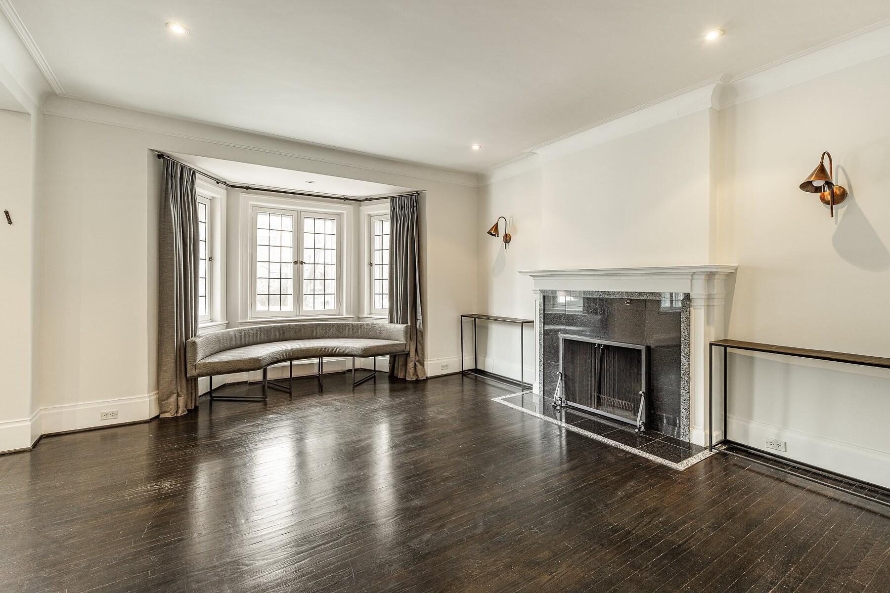  Westmount, Montréal - 物件實景