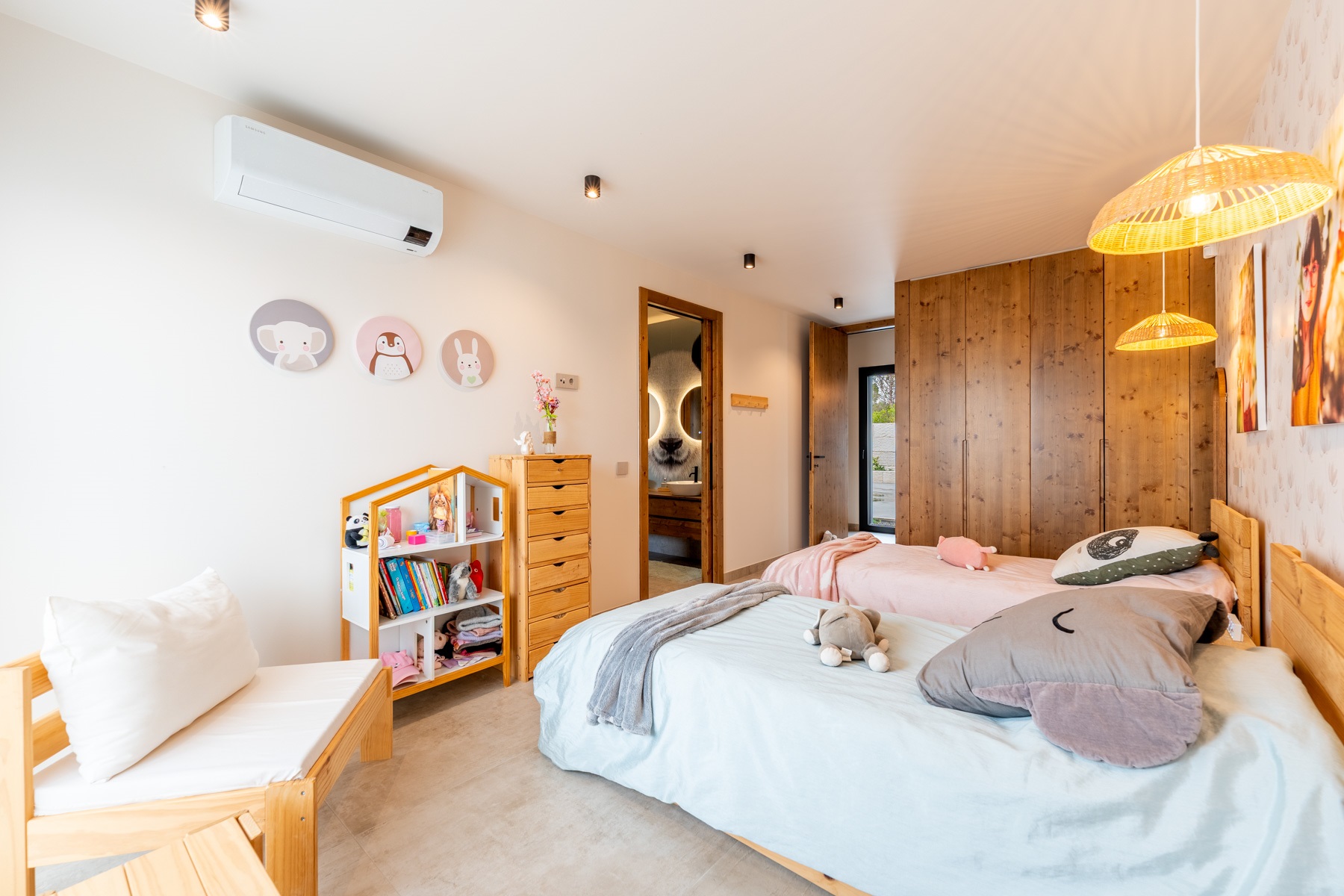  Detached house, 3 bedrooms, for Sale - 物件實景
