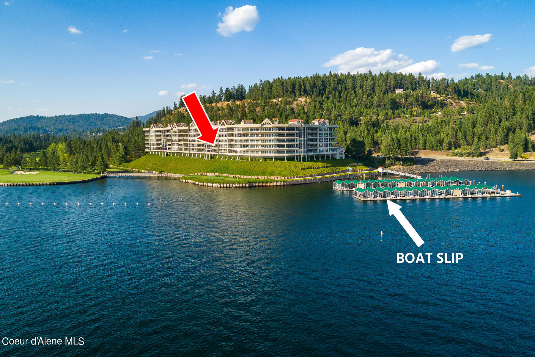 2022 S. Island Green Dr., Coeur d'Alene, Idaho, 83814, United States, 4 Bedrooms Bedrooms, ,5 BathroomsBathrooms,Residential,For Sale,2022 S. Island Green Dr.,1617972